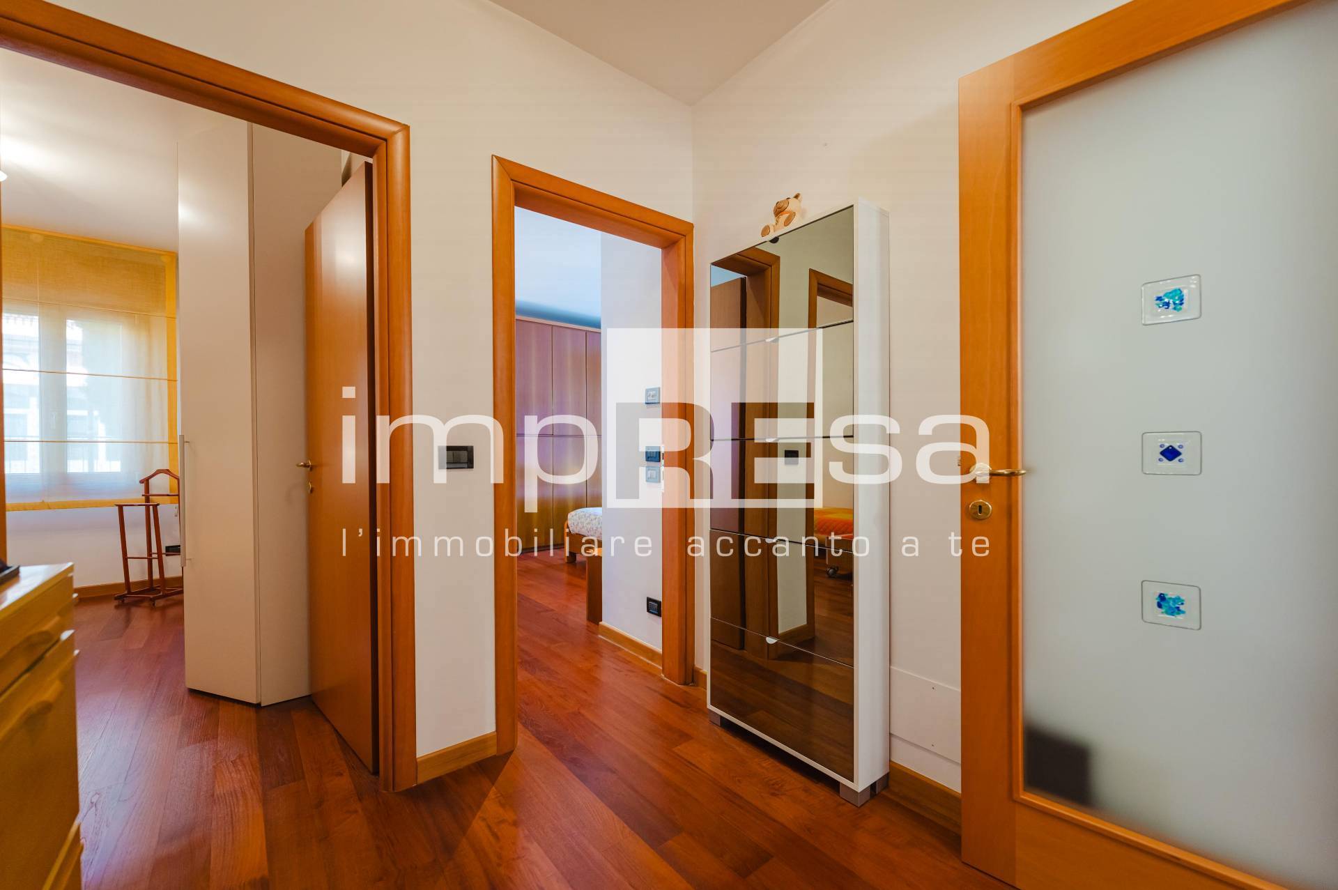 Appartamento in vendita a Venezia, Mestre