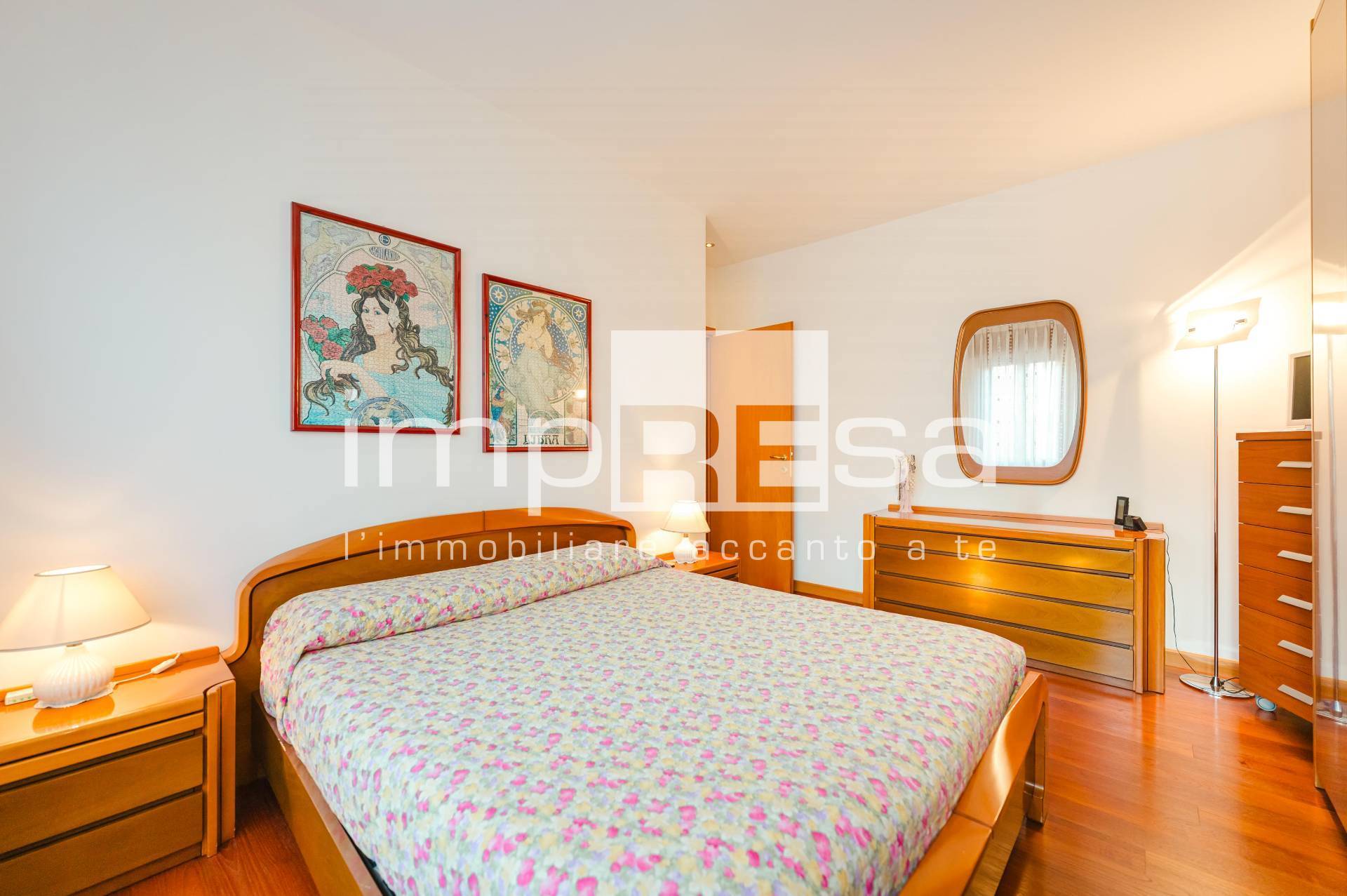 Appartamento in vendita a Venezia, Mestre