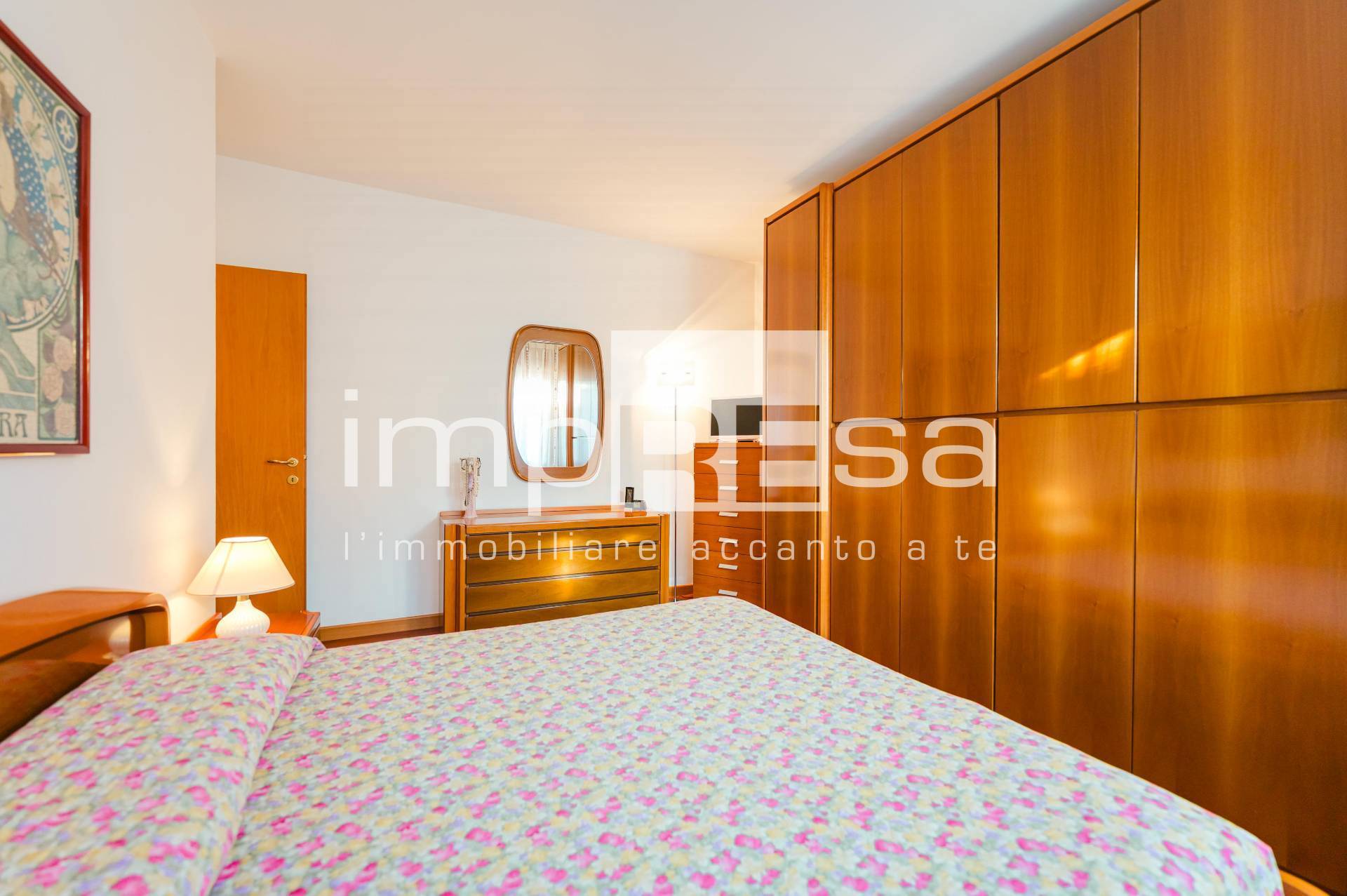 Appartamento in vendita a Venezia, Mestre