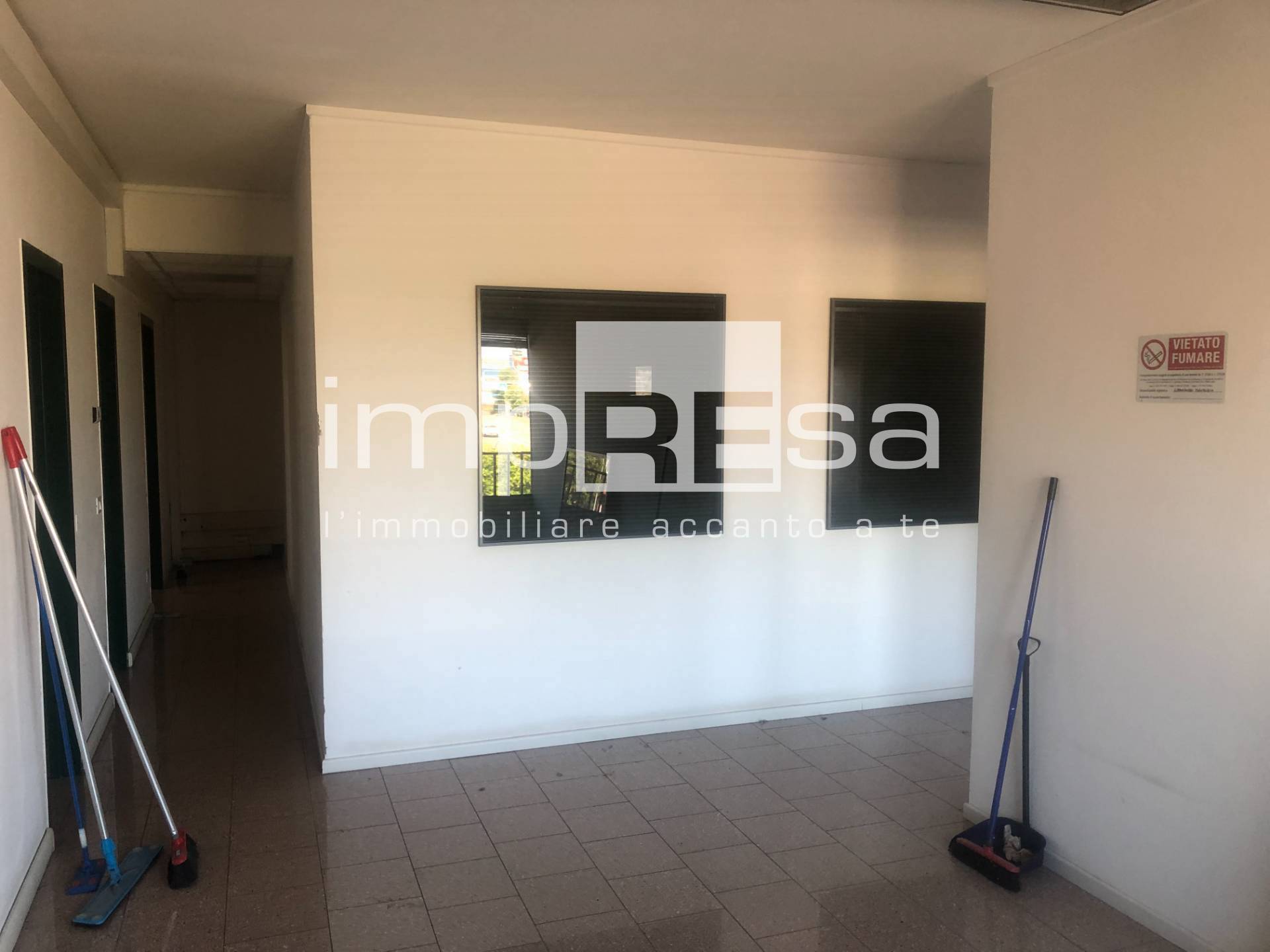 Ufficio in affitto a Marcon