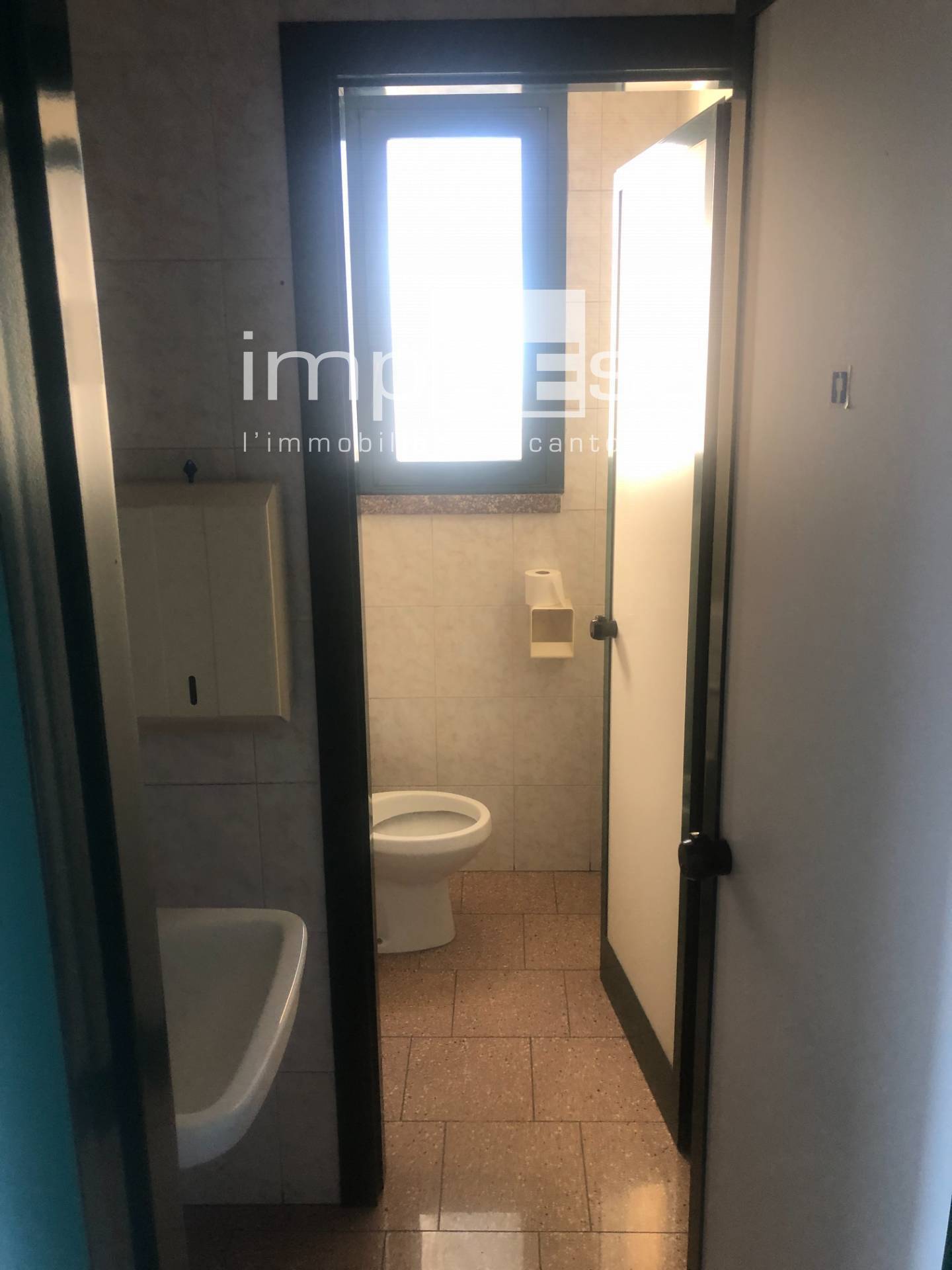 Ufficio in affitto a Marcon