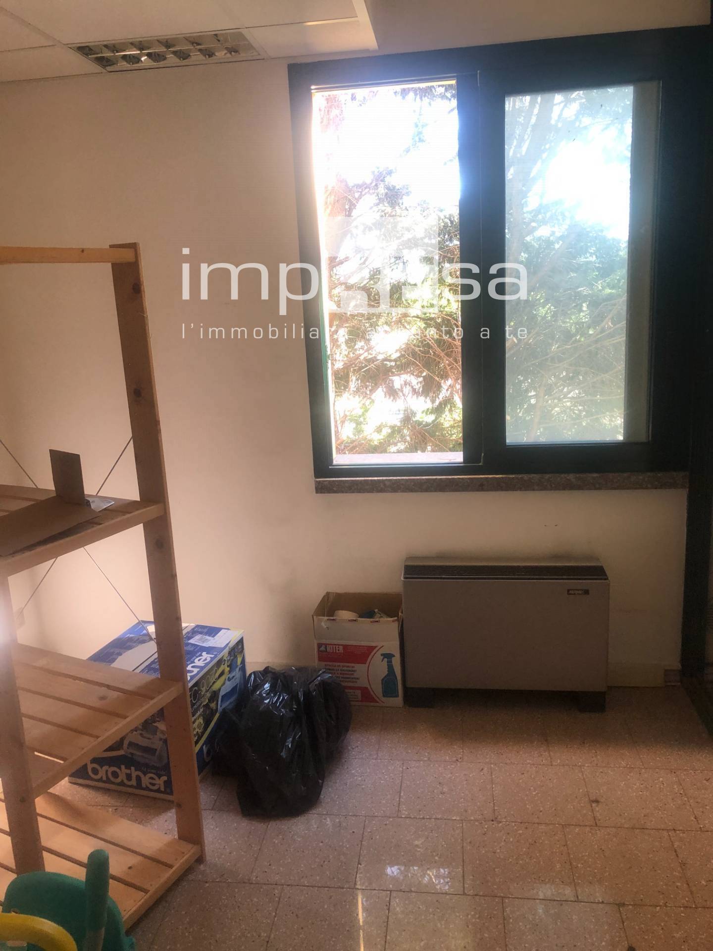 Ufficio in affitto a Marcon