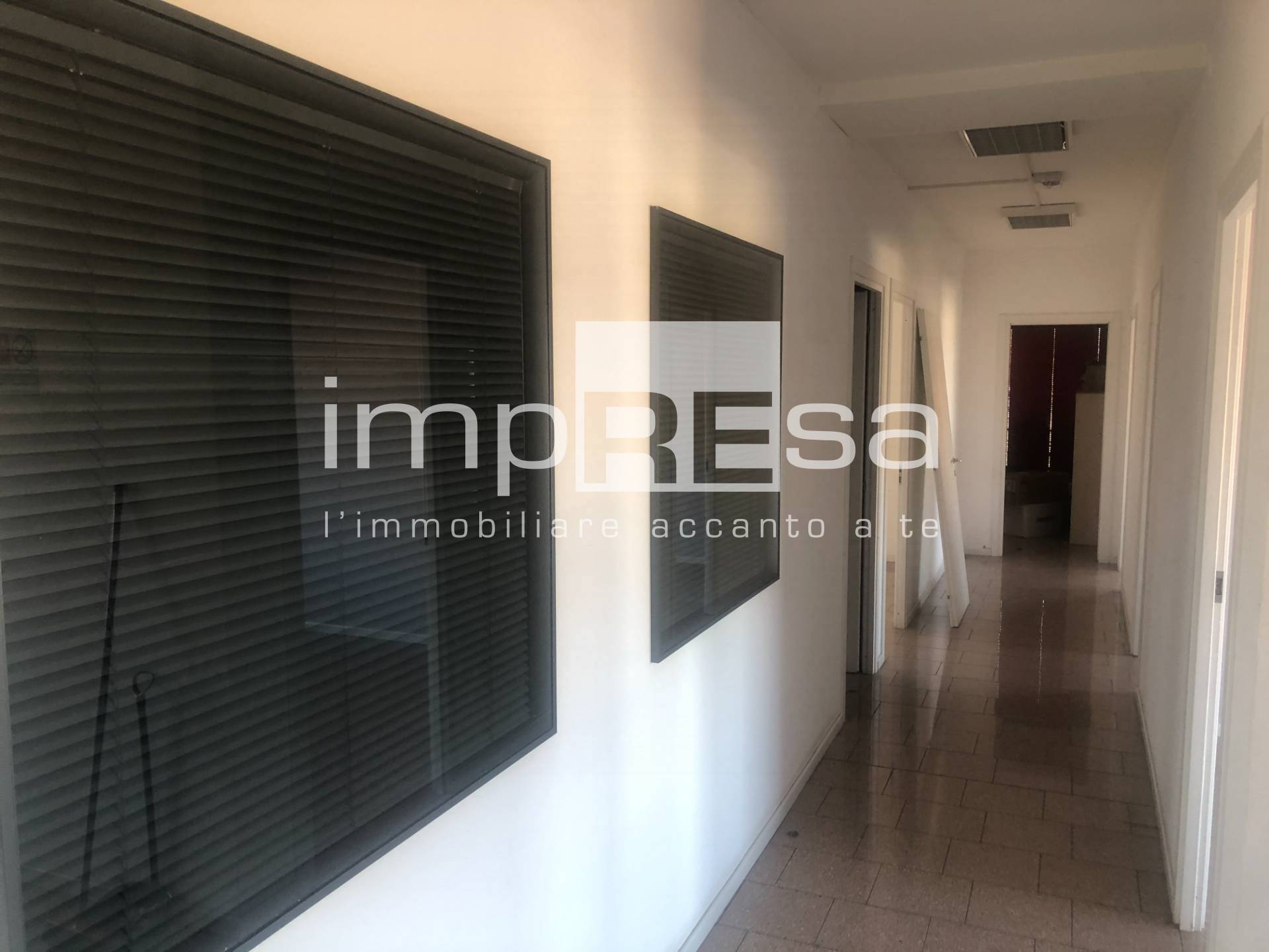 Ufficio in affitto a Marcon