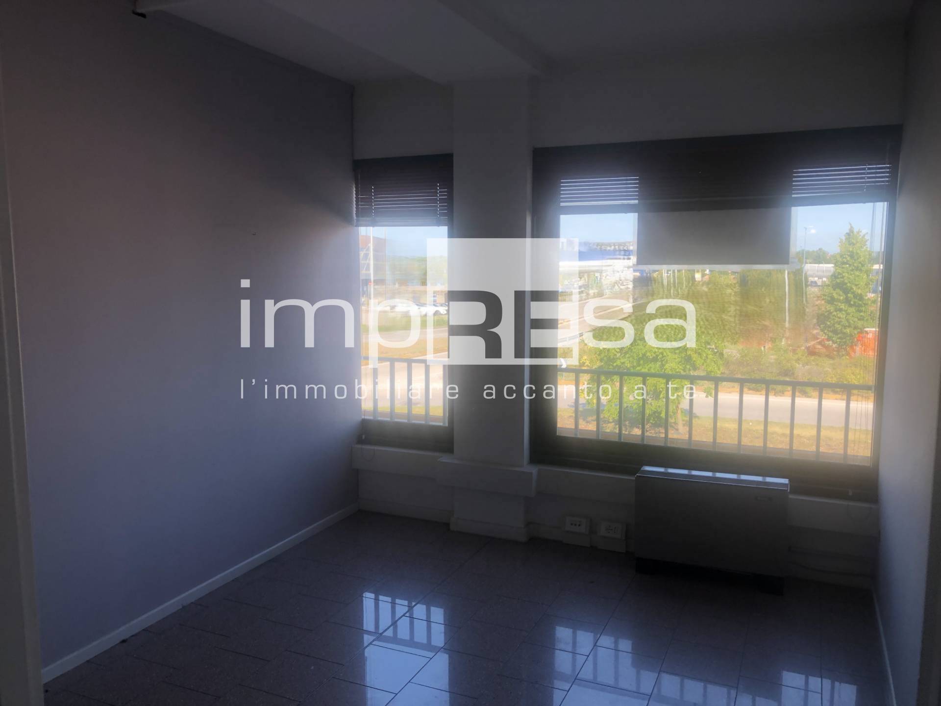 Ufficio in affitto a Marcon