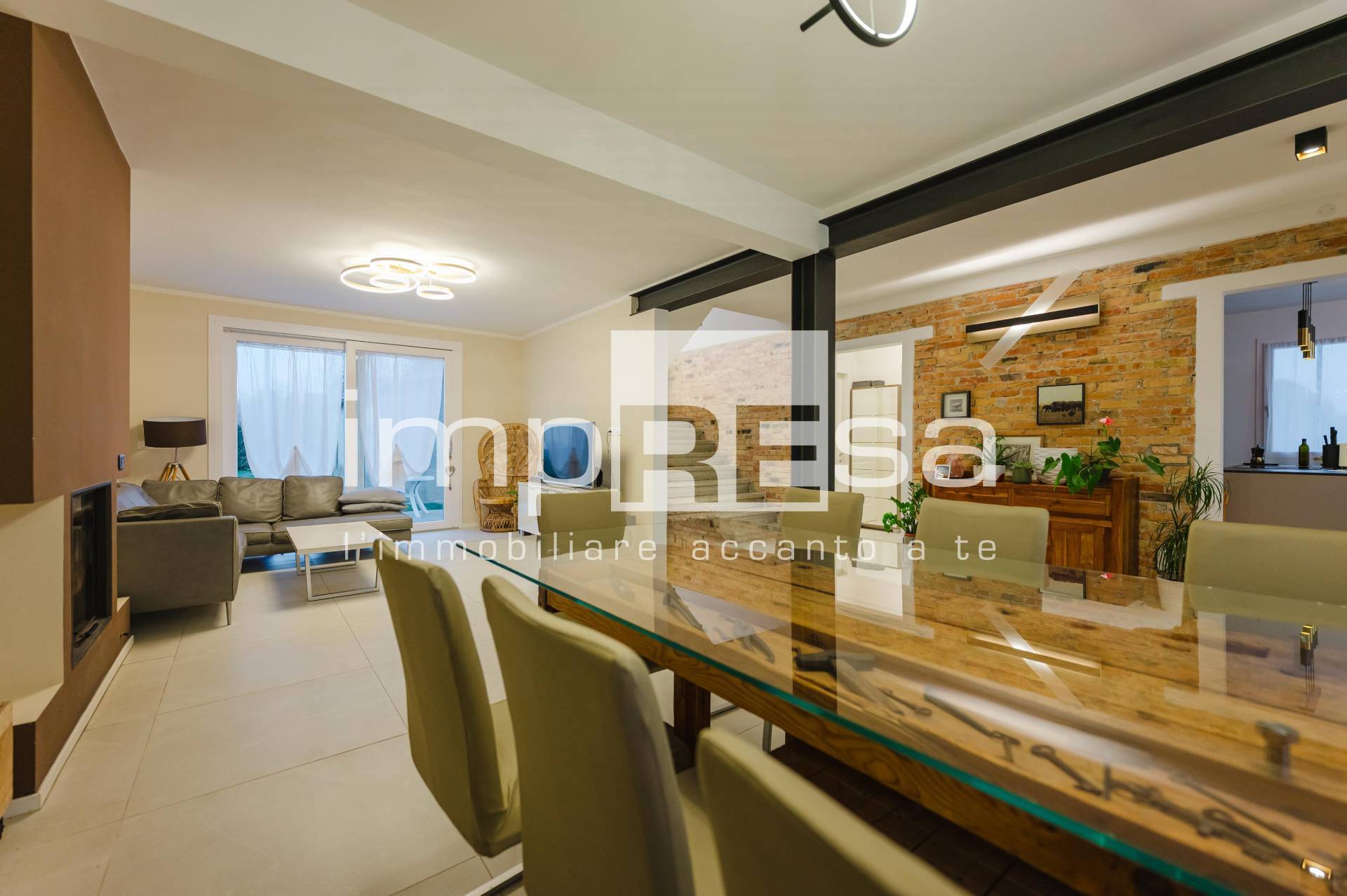 Casa indipendente in vendita a Marcon