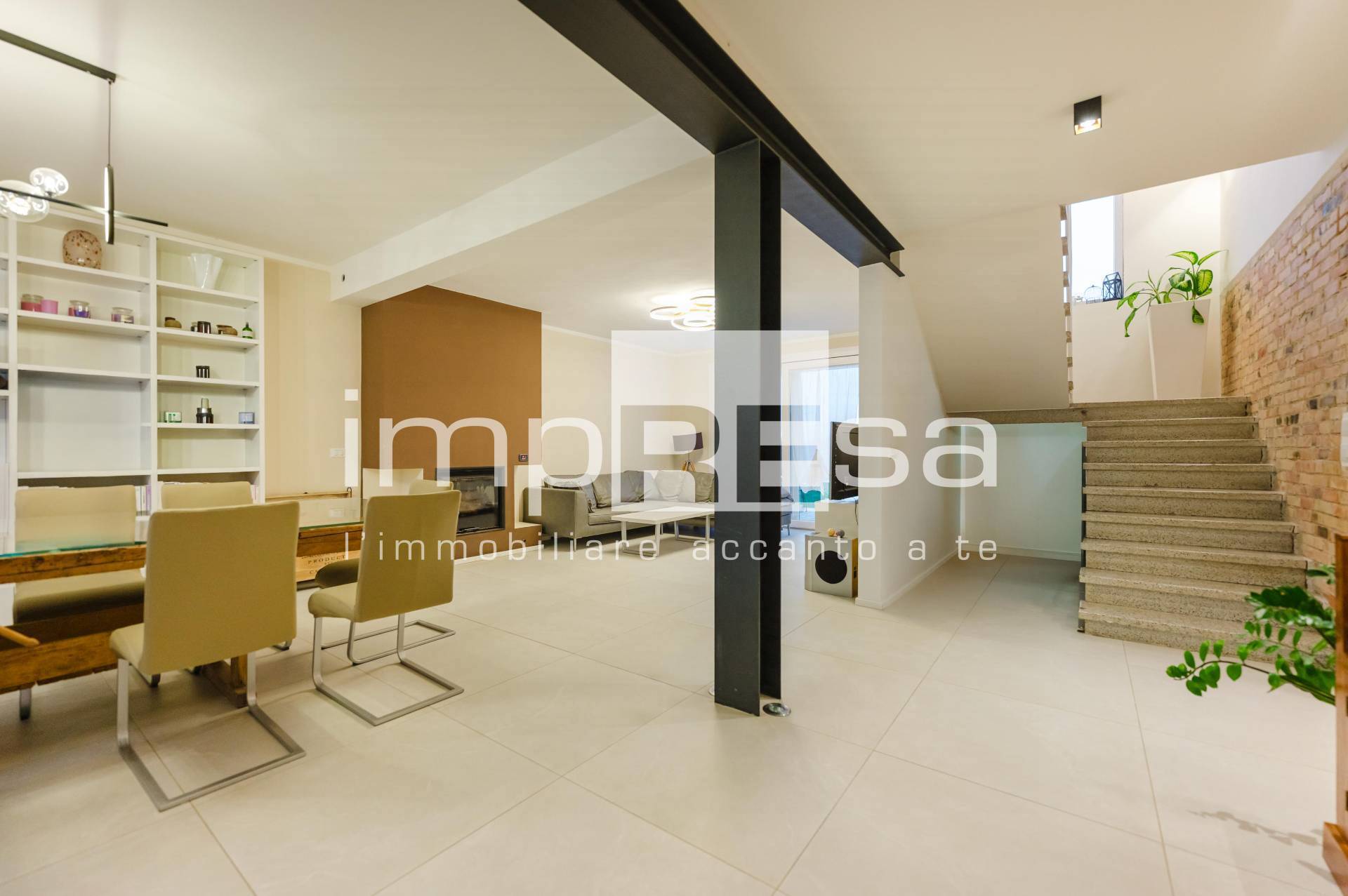 Casa indipendente in vendita a Marcon