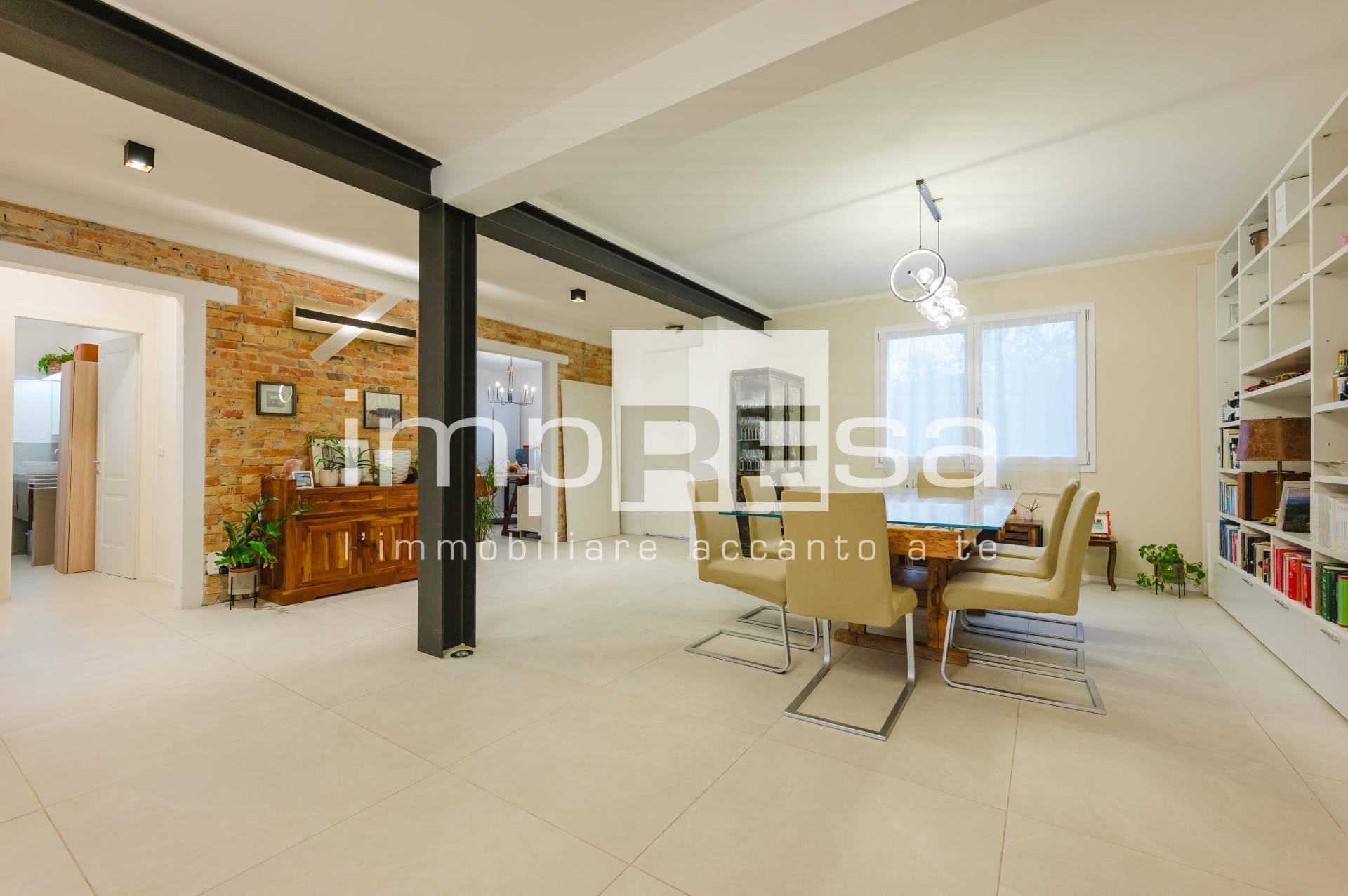 Casa indipendente in vendita a Marcon