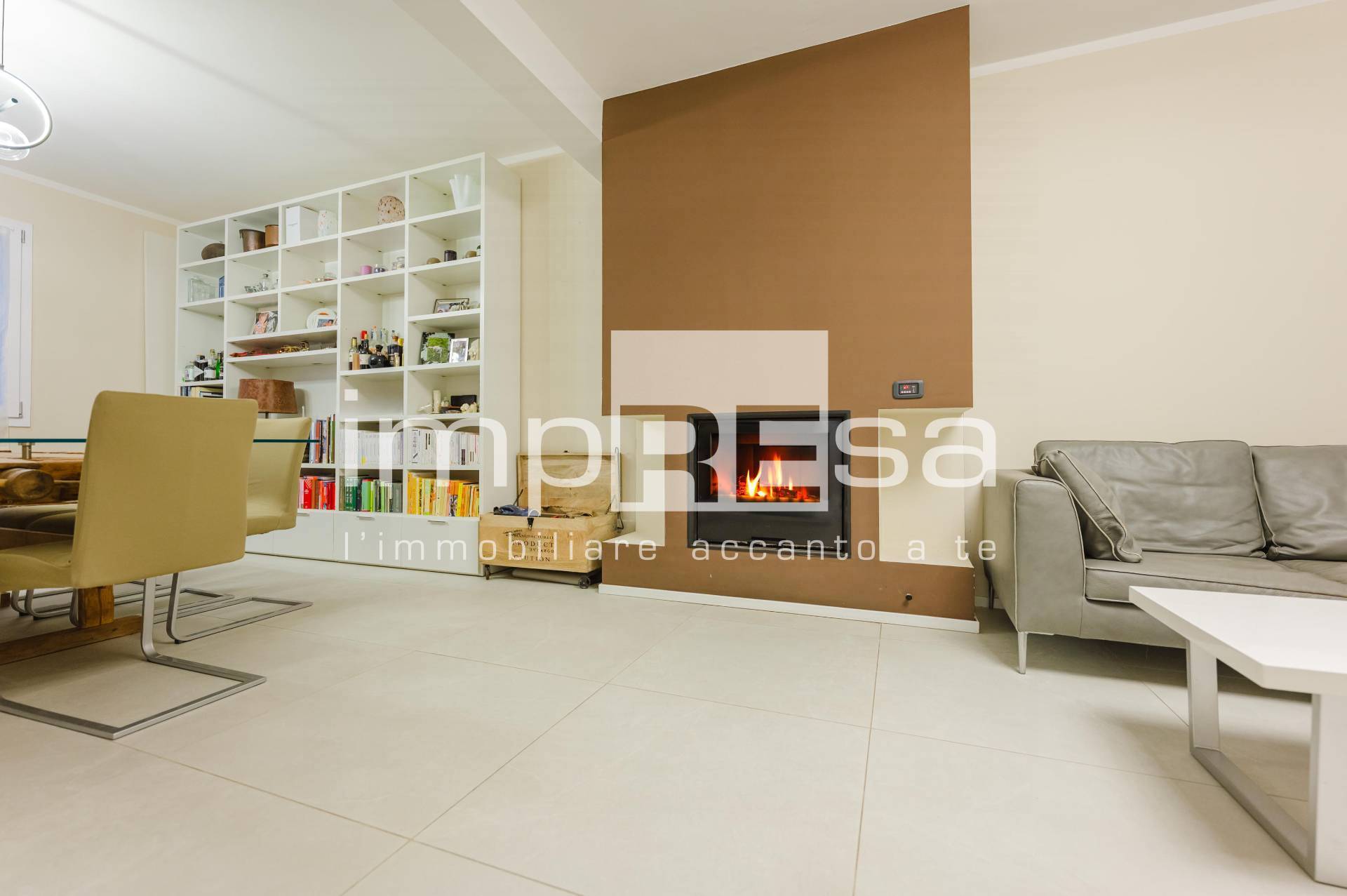 Casa indipendente in vendita a Marcon