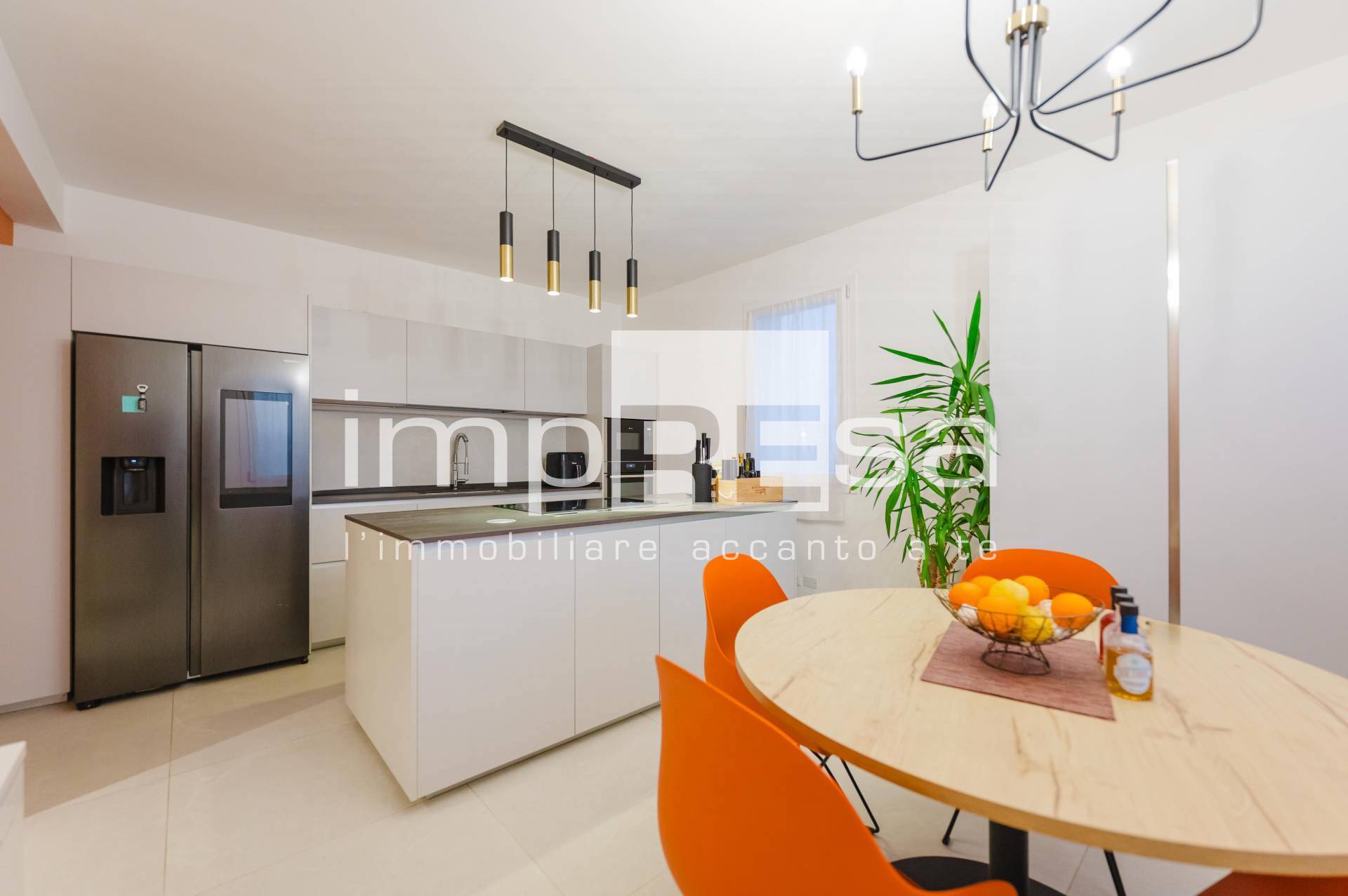 Casa indipendente in vendita a Marcon