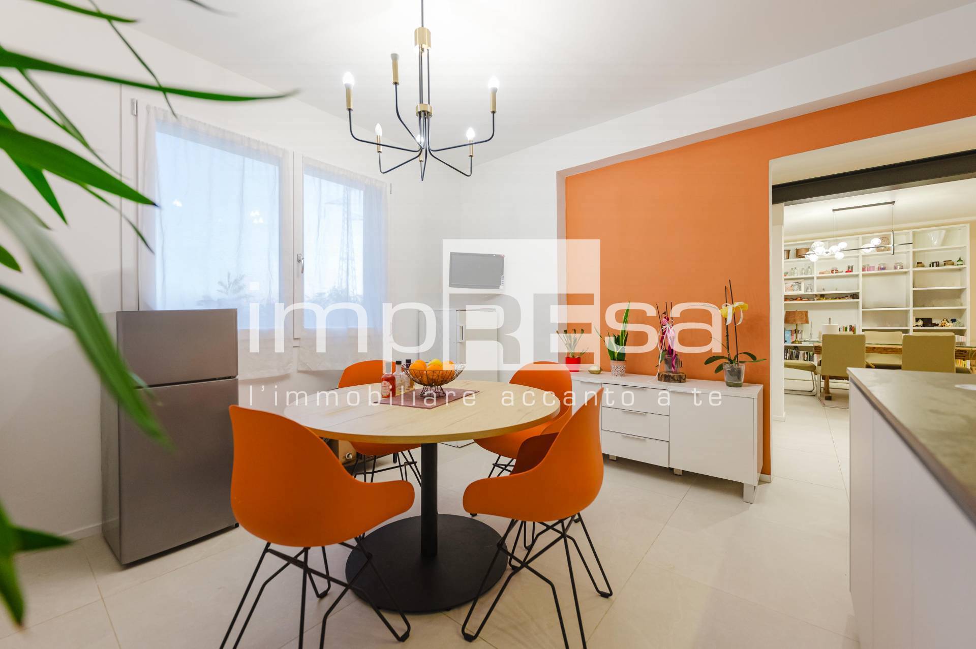 Casa indipendente in vendita a Marcon