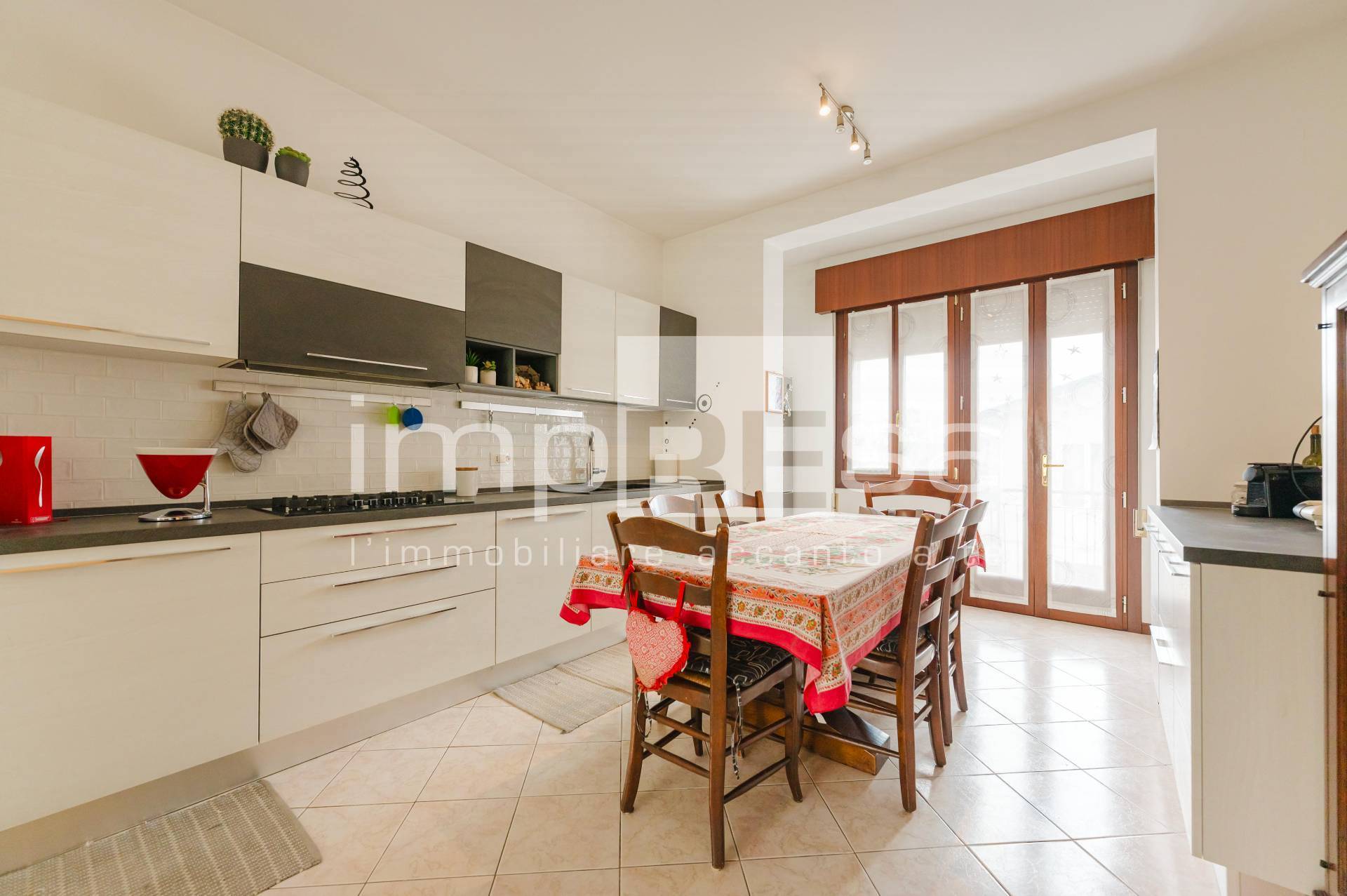 Abbinata/Bifamiliare in vendita a Spinea