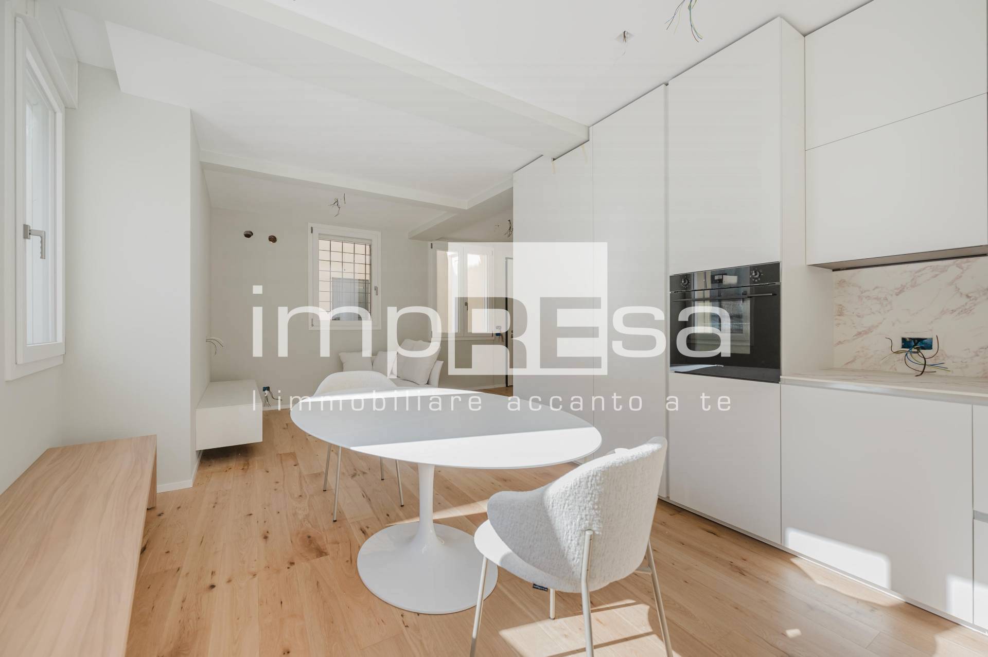 Appartamento in vendita a Treviso