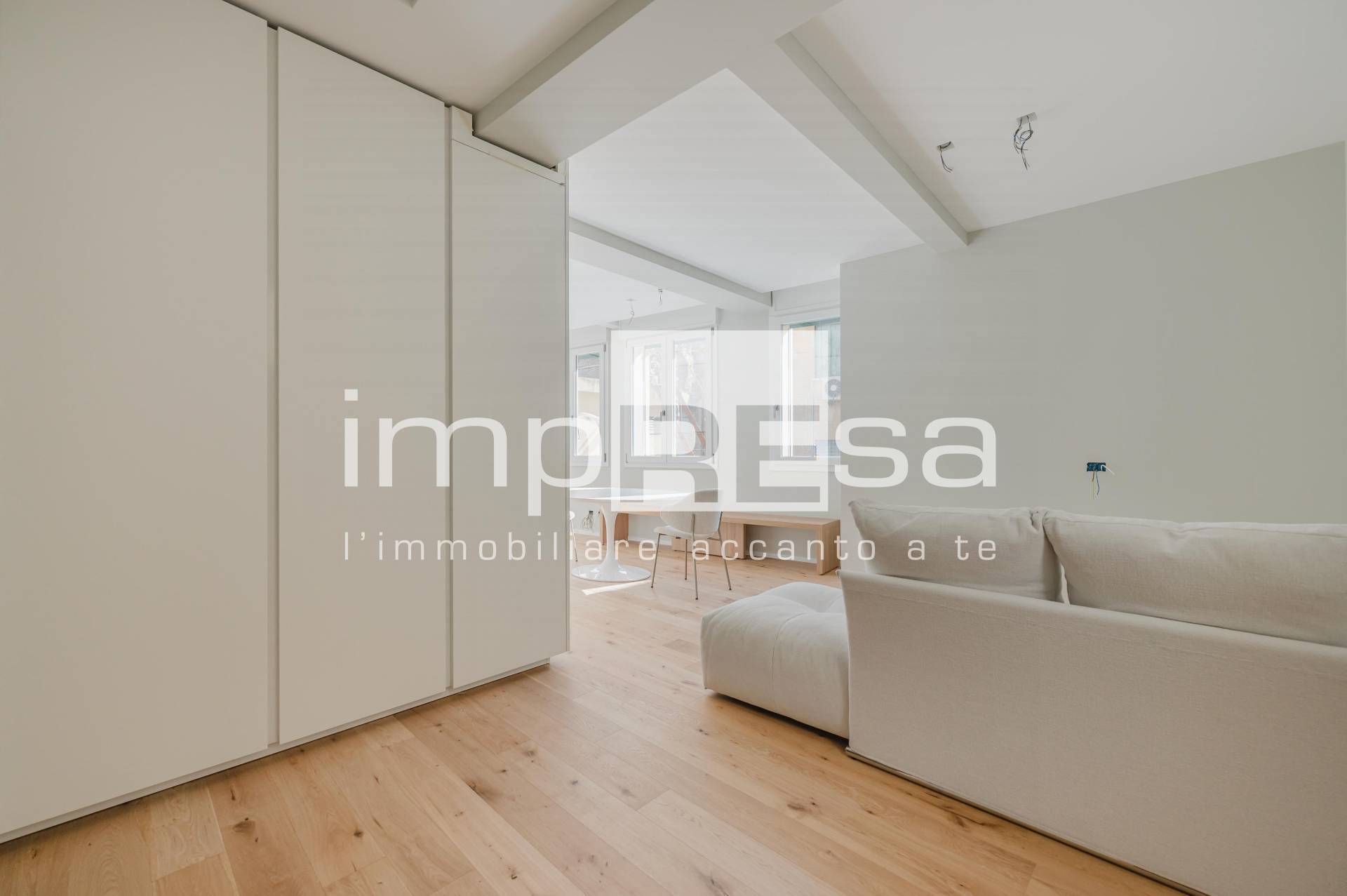 Appartamento in vendita a Treviso