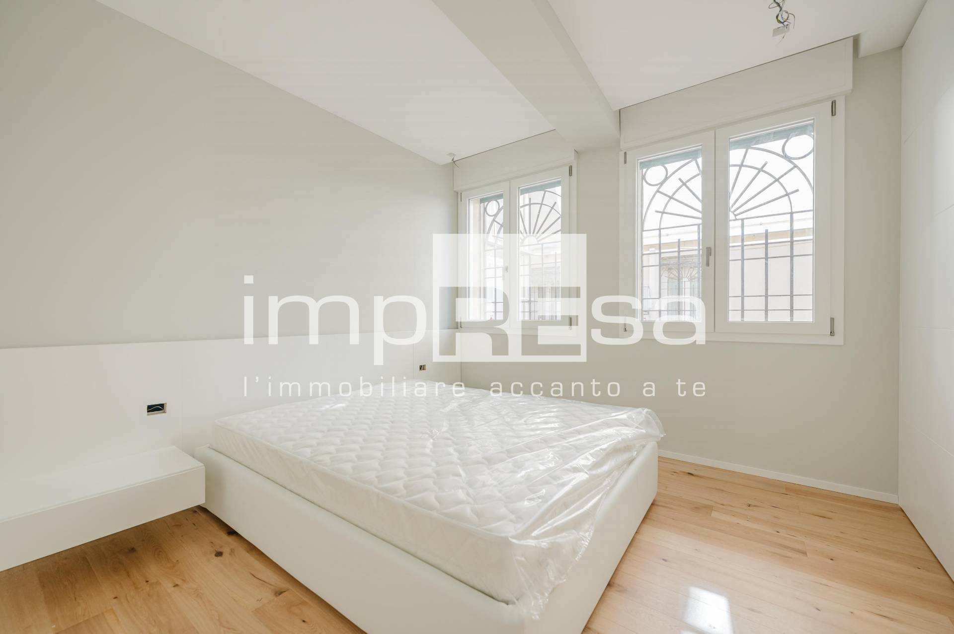 Appartamento in vendita a Treviso