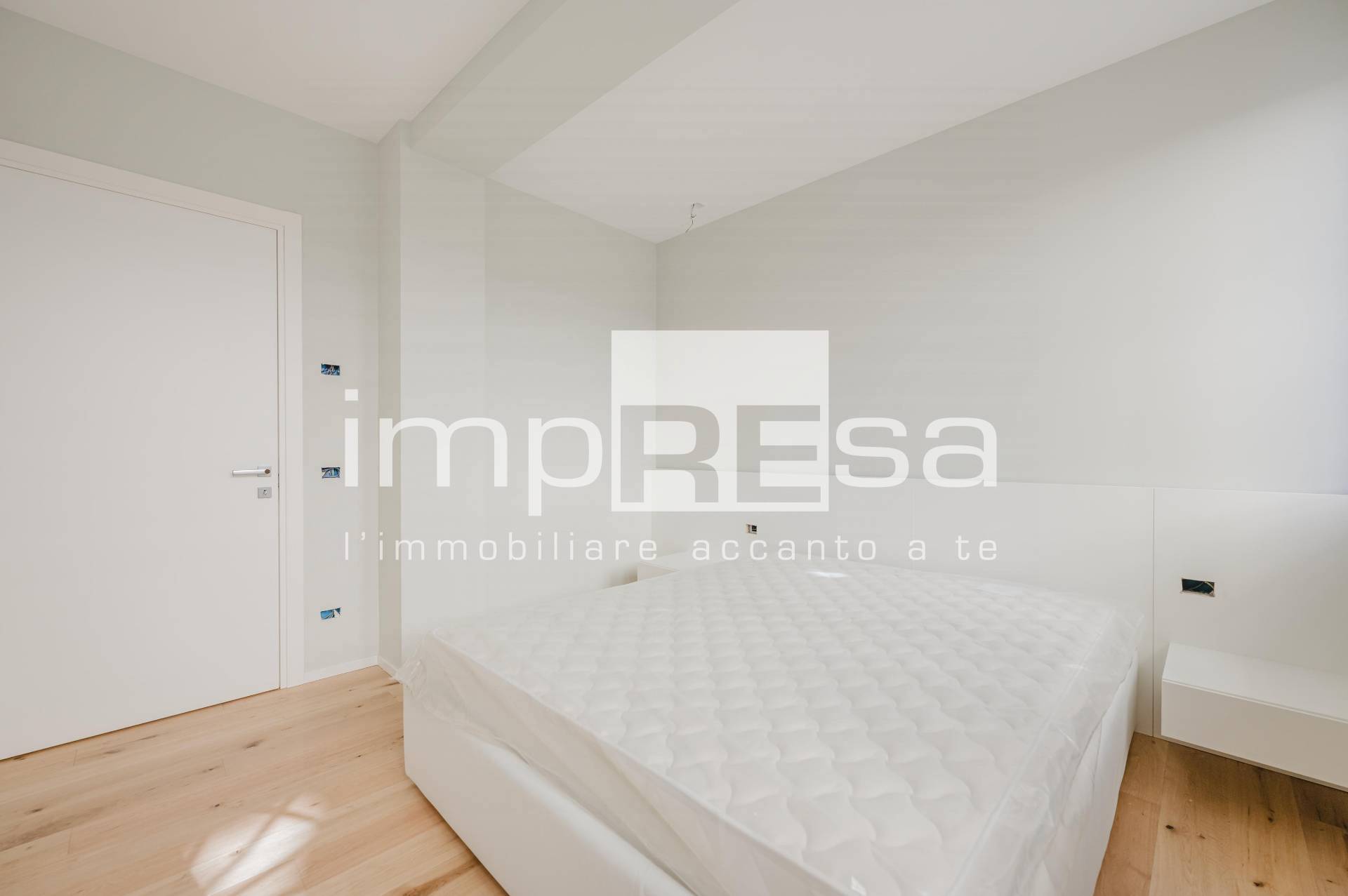 Appartamento in vendita a Treviso