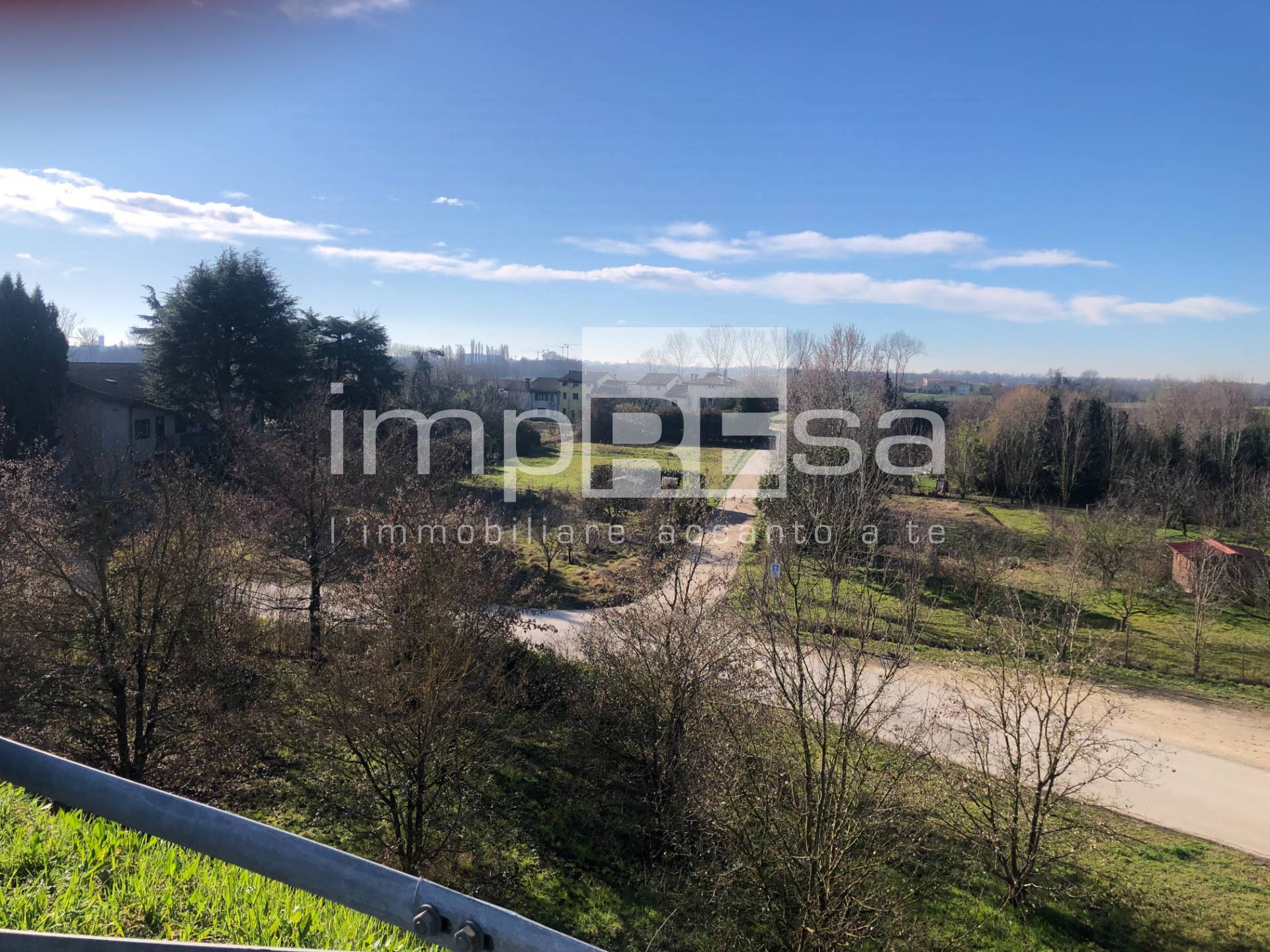 Terreno Agricolo in vendita a Marcon