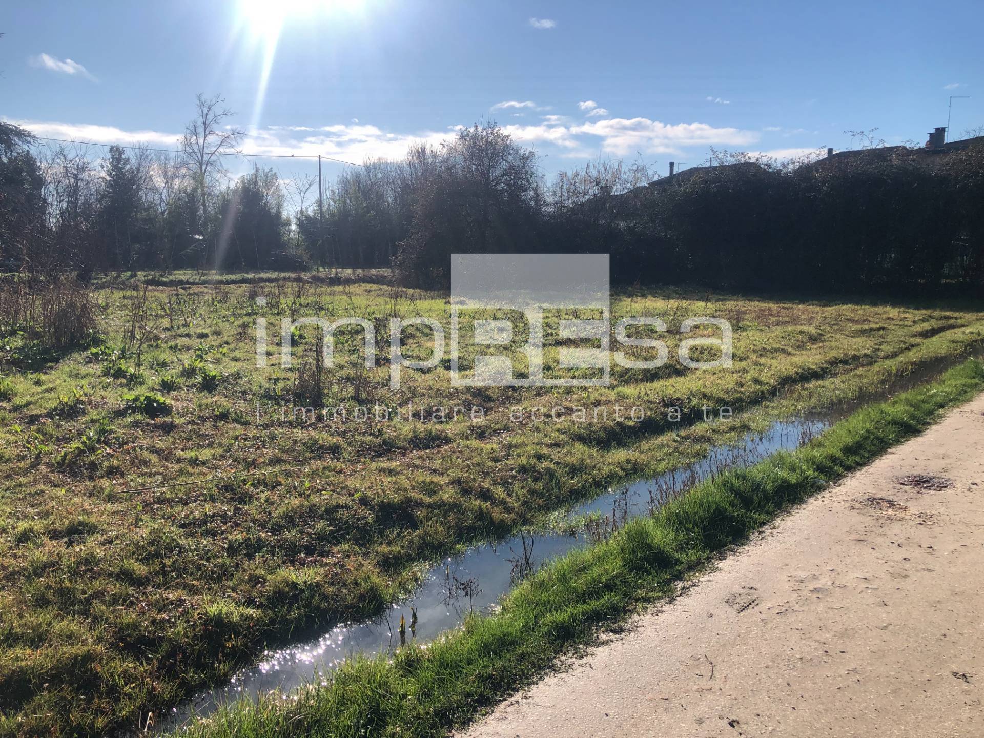 Terreno Agricolo in vendita a Marcon