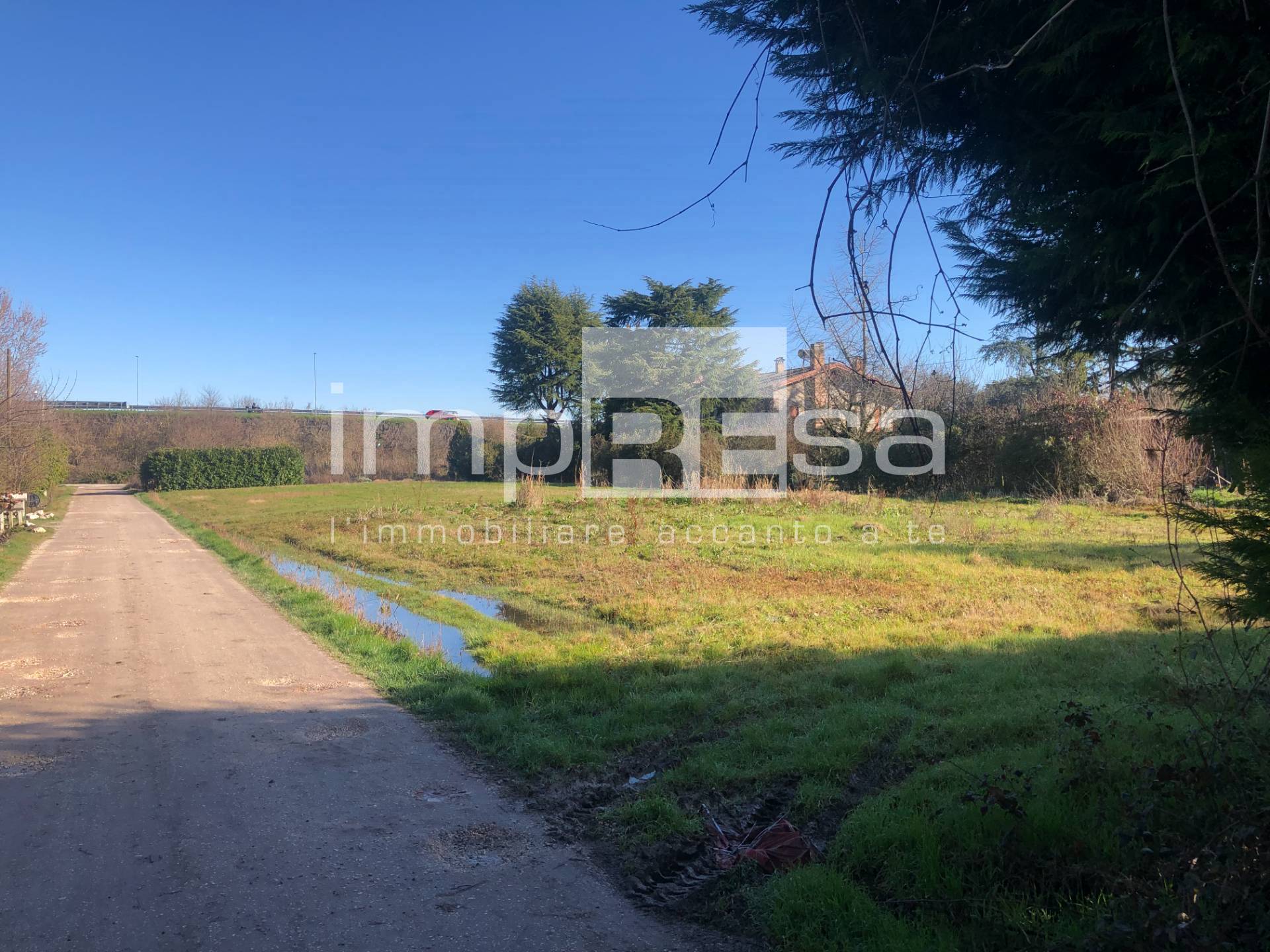 Terreno Agricolo in vendita a Marcon