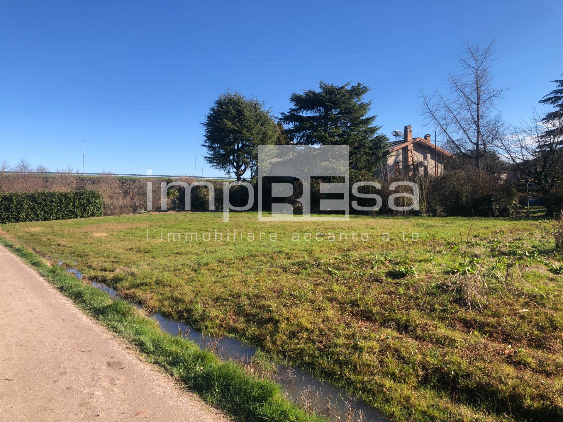 Terreno Agricolo in vendita a Marcon