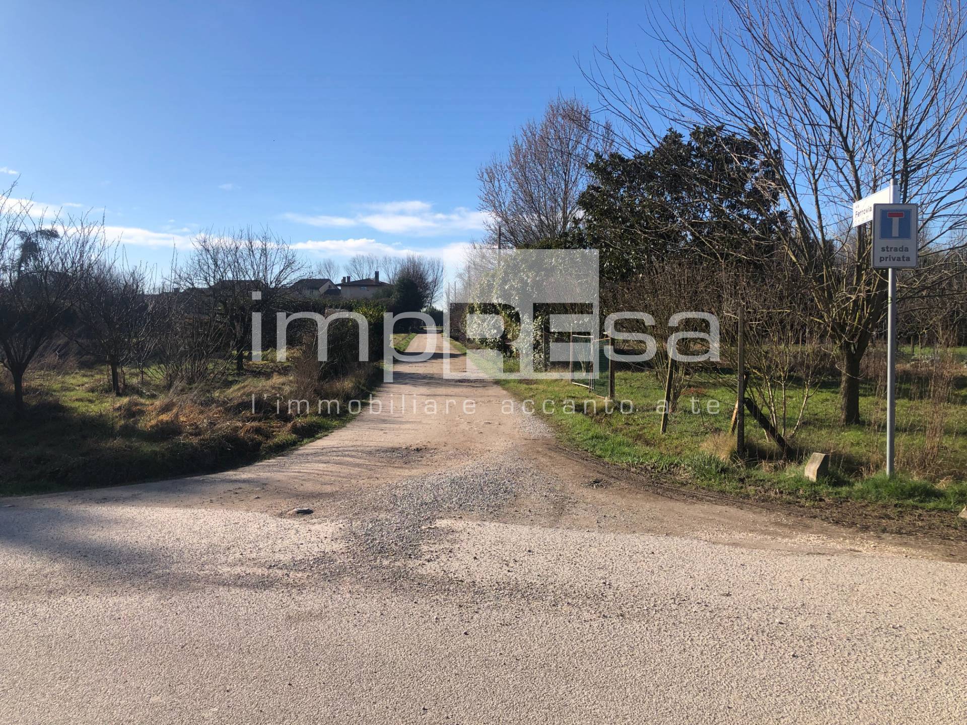 Terreno Agricolo in vendita a Marcon