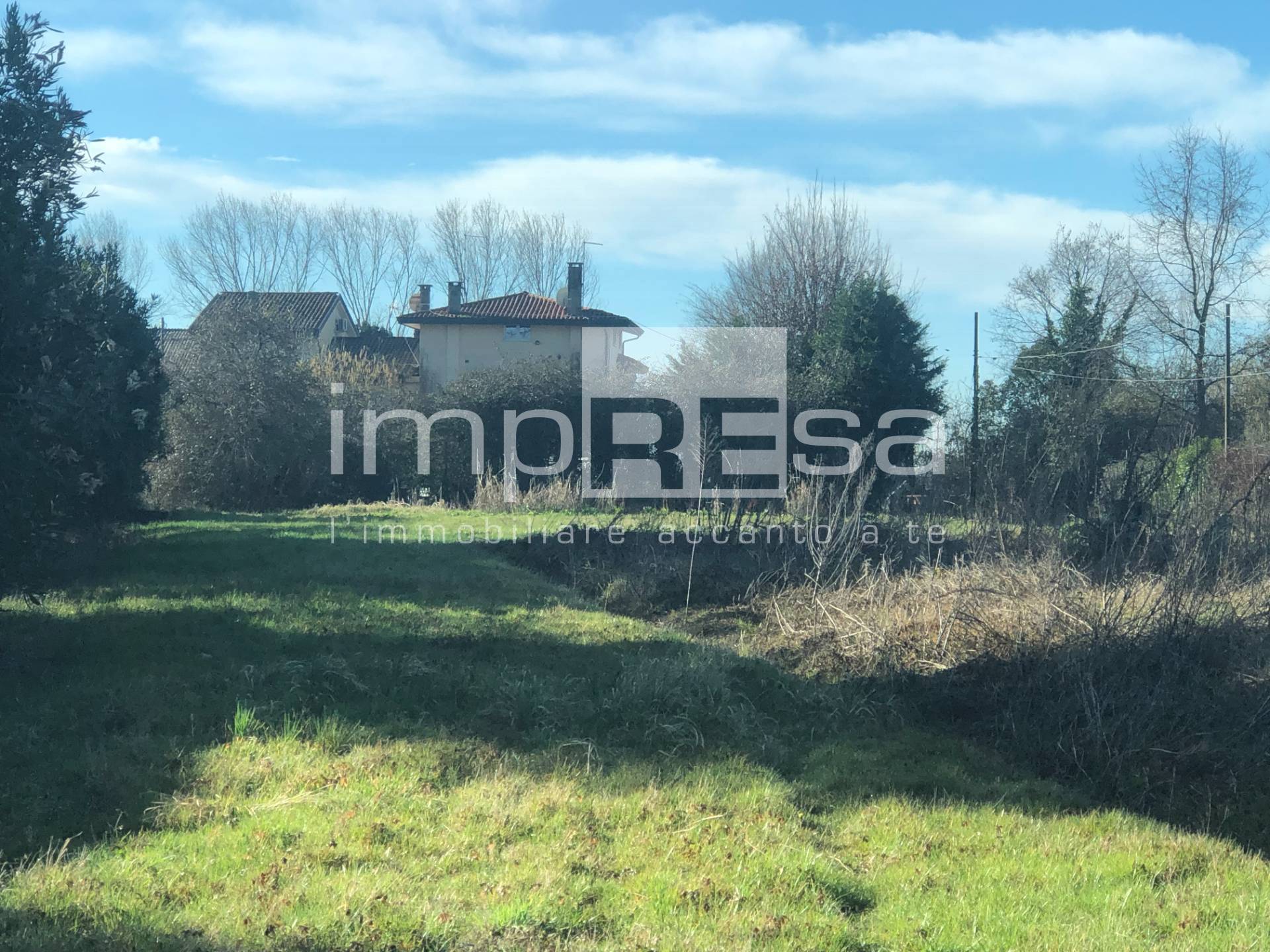 Terreno Agricolo in vendita a Marcon