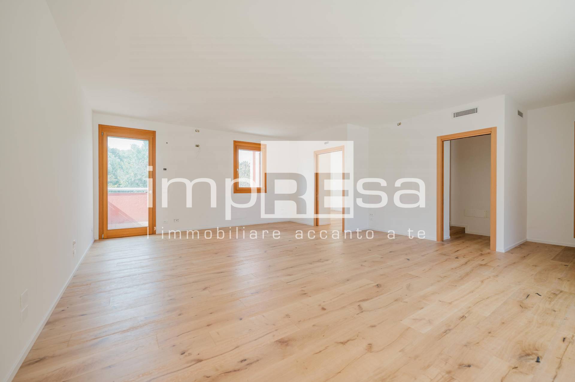 Appartamento in vendita a Treviso, S. Maria del Rovere