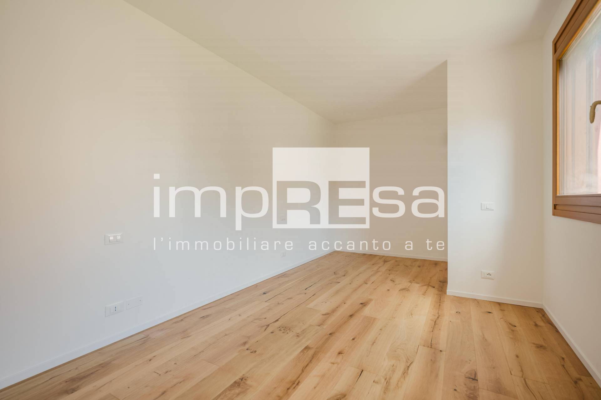 Appartamento in vendita a Treviso, S. Maria del Rovere