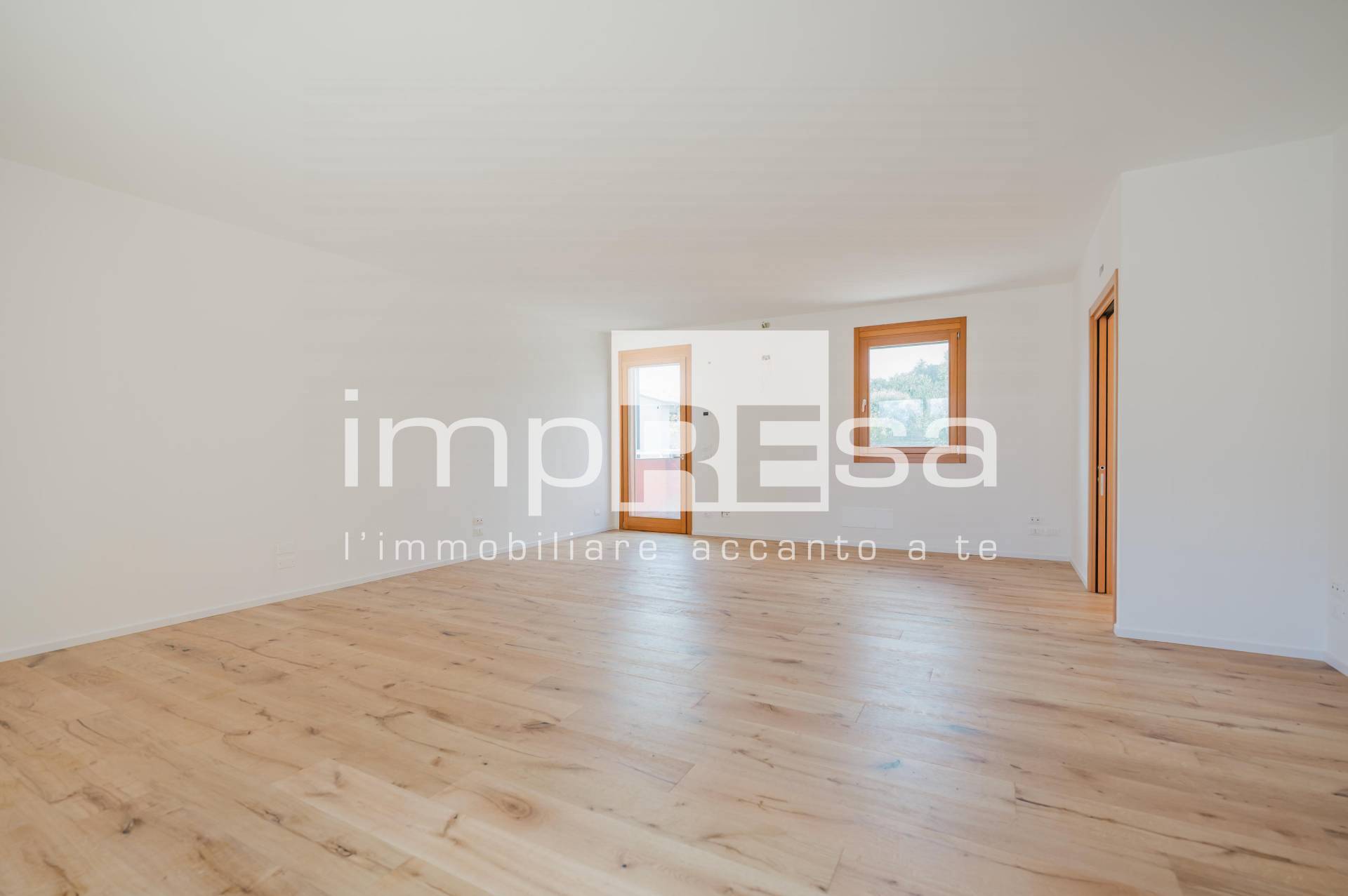 Appartamento in vendita a Treviso, S. Maria del Rovere