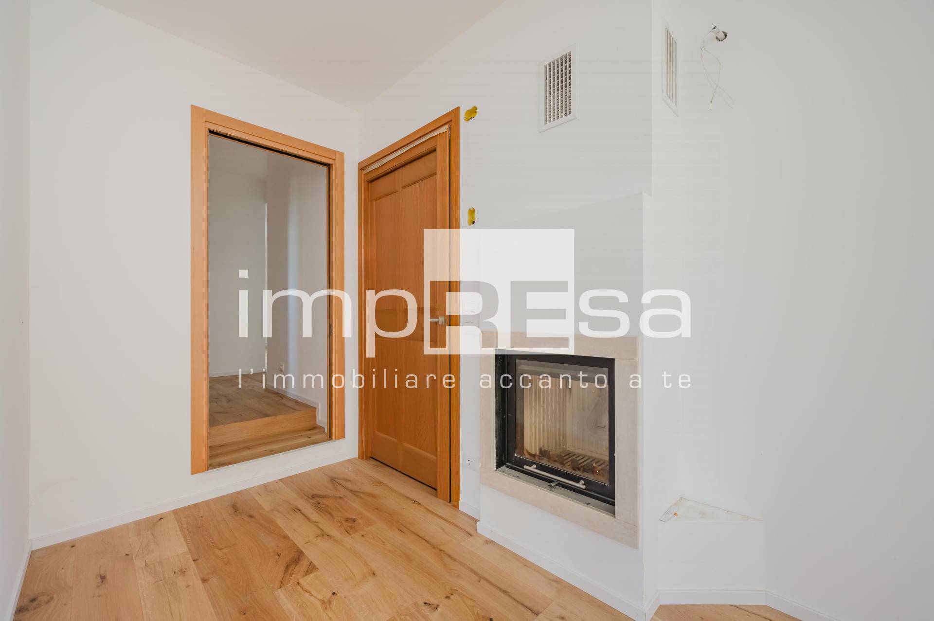 Appartamento in vendita a Treviso, S. Maria del Rovere