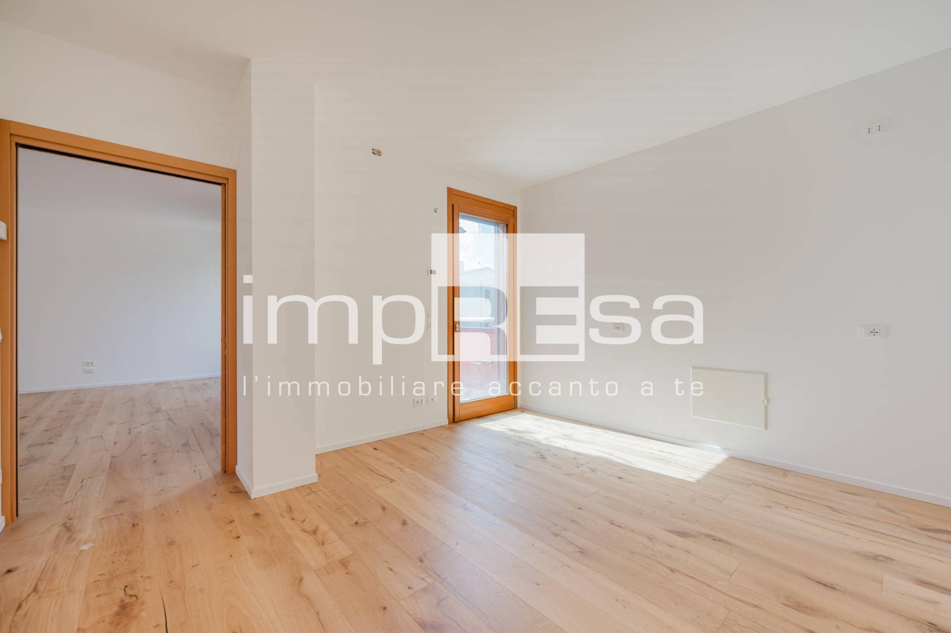 Appartamento in vendita a Treviso, S. Maria del Rovere