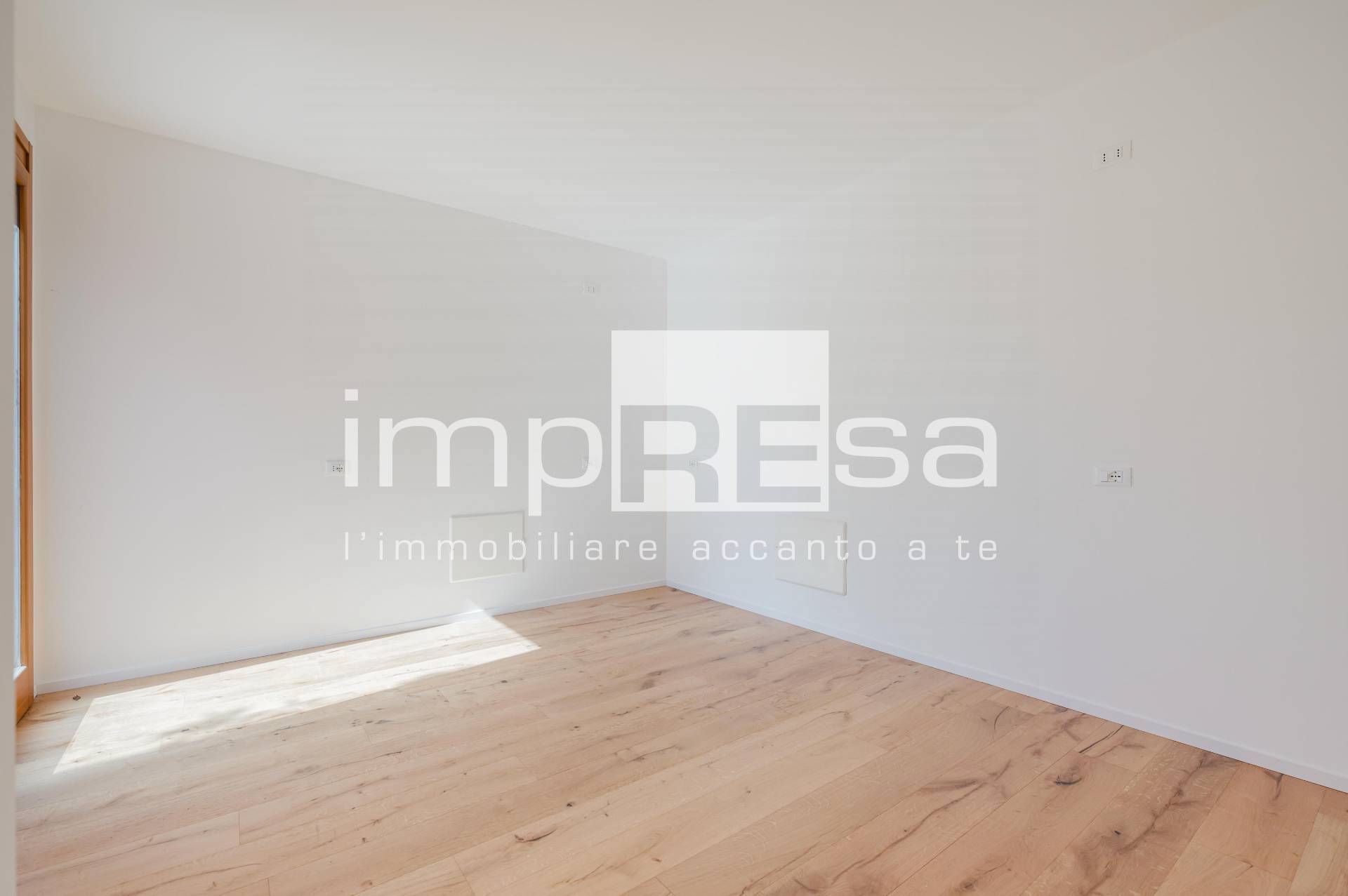 Appartamento in vendita a Treviso, S. Maria del Rovere