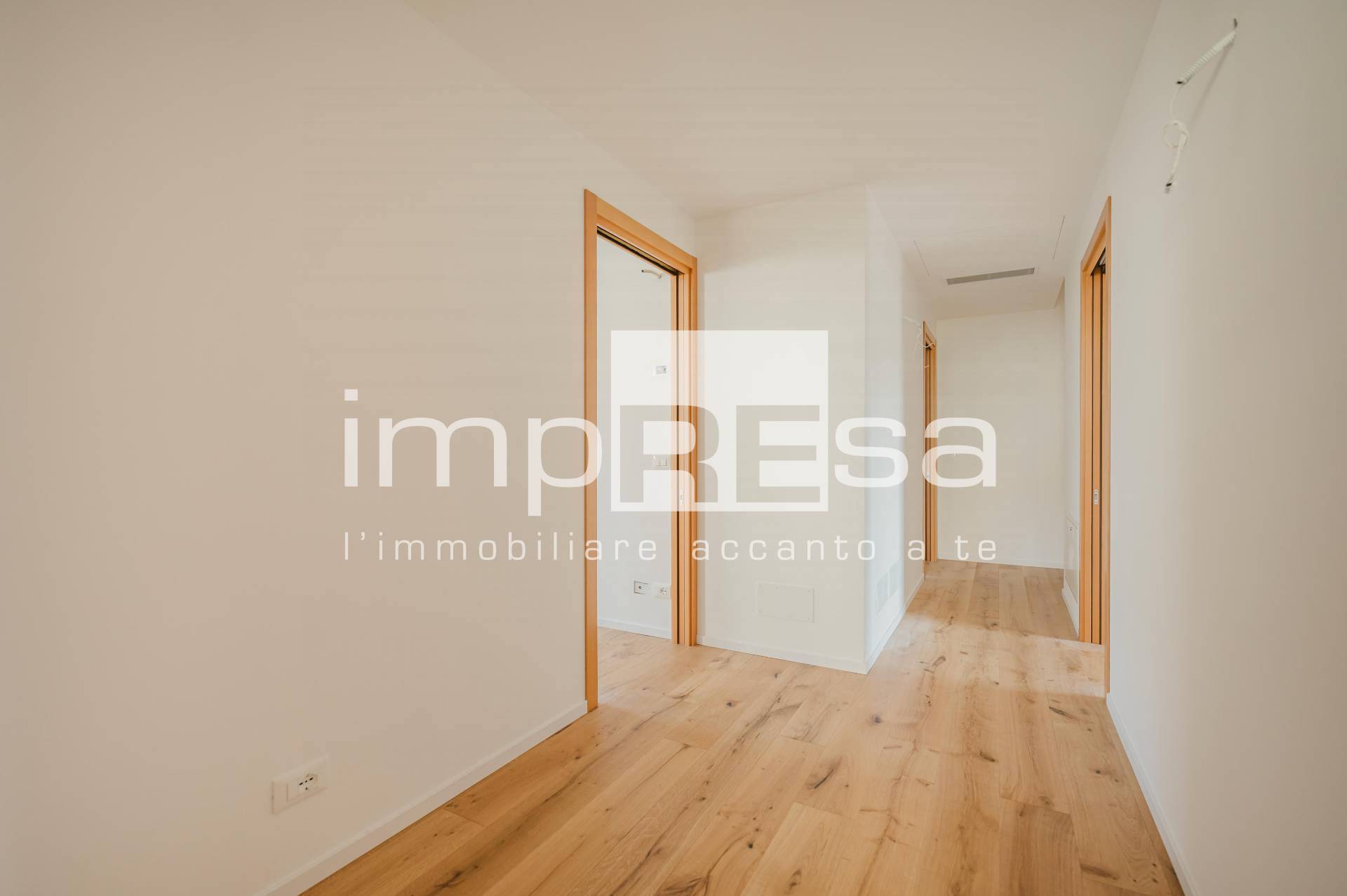 Appartamento in vendita a Treviso, S. Maria del Rovere