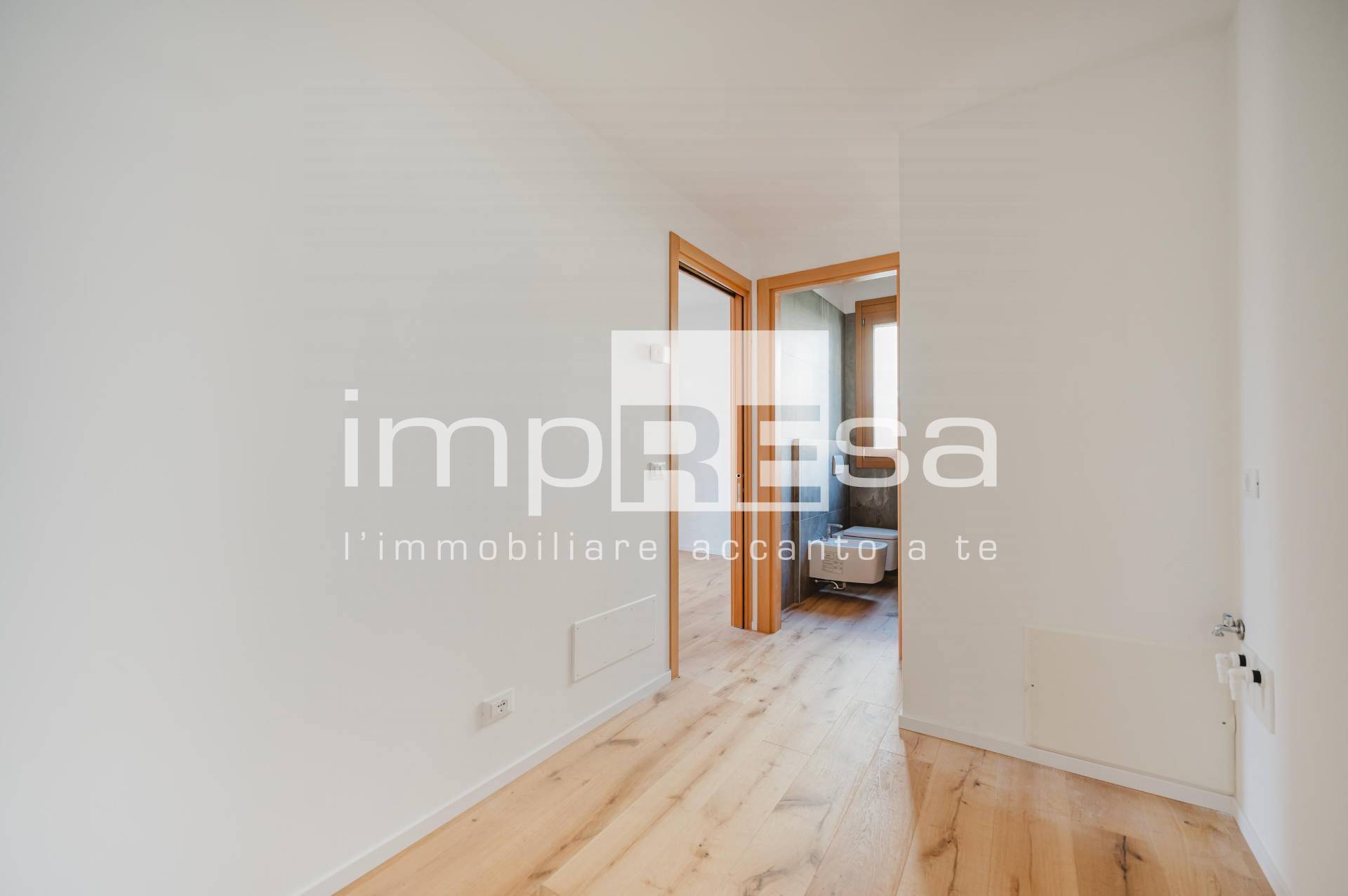 Appartamento in vendita a Treviso, S. Maria del Rovere