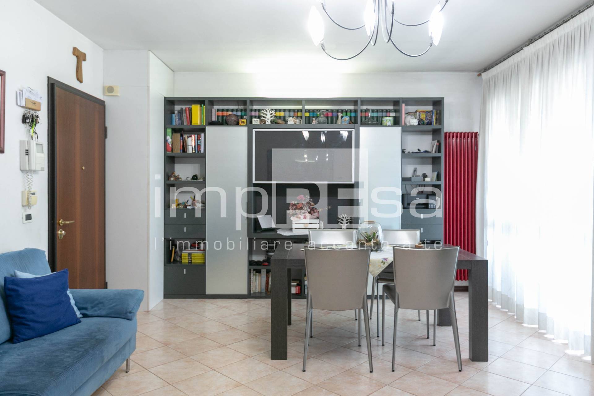 Appartamento in vendita a Venezia, Marghera