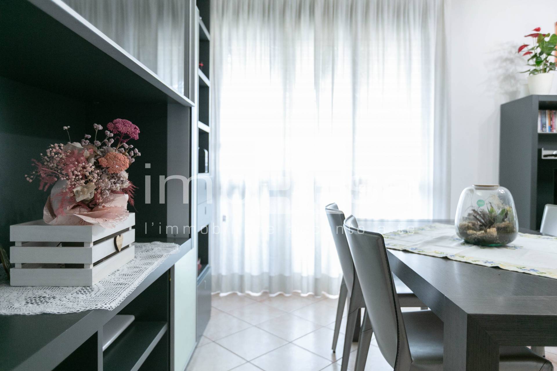 Appartamento in vendita a Venezia, Marghera