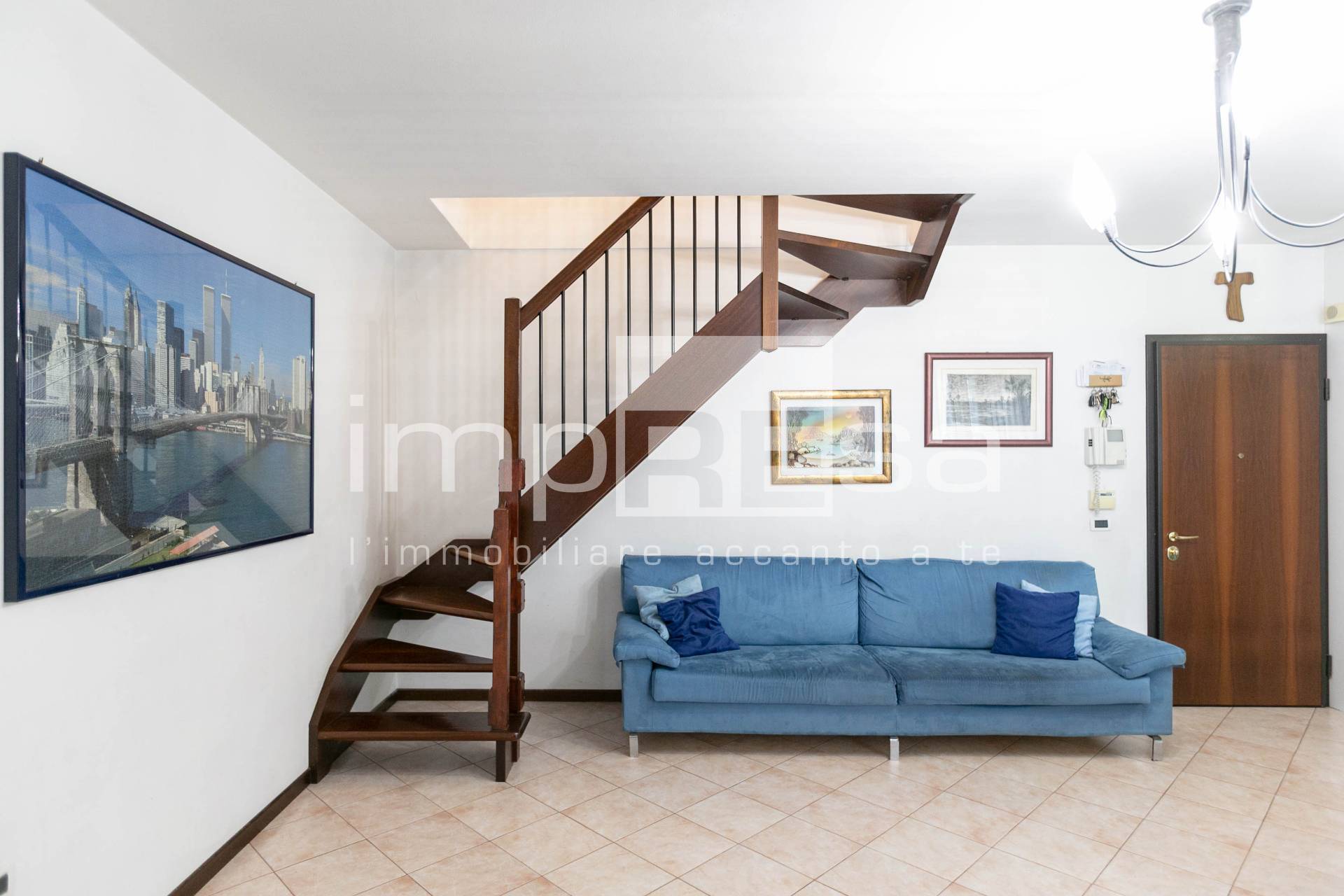 Appartamento in vendita a Venezia, Marghera