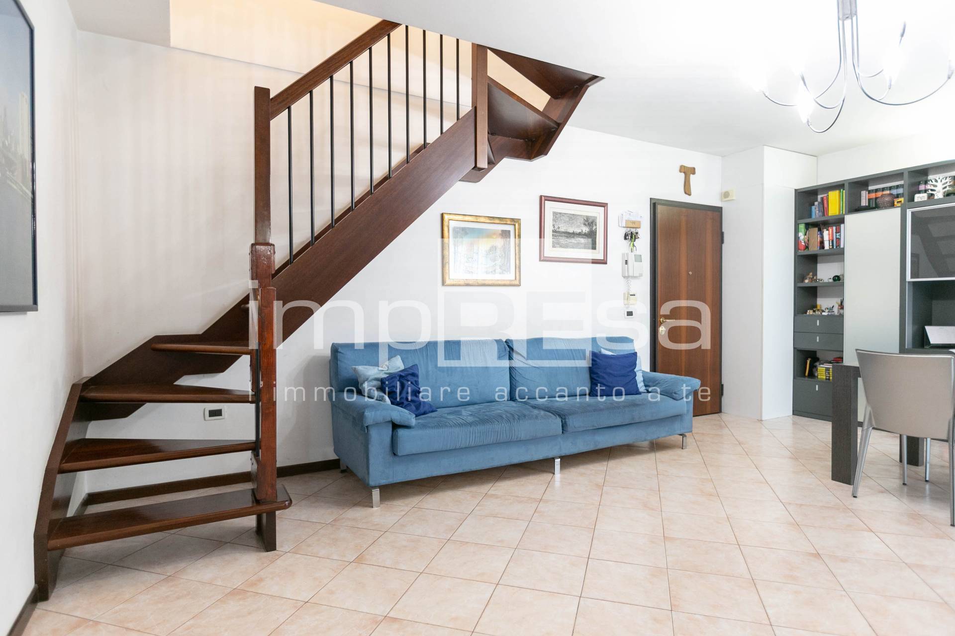 Appartamento in vendita a Venezia, Marghera