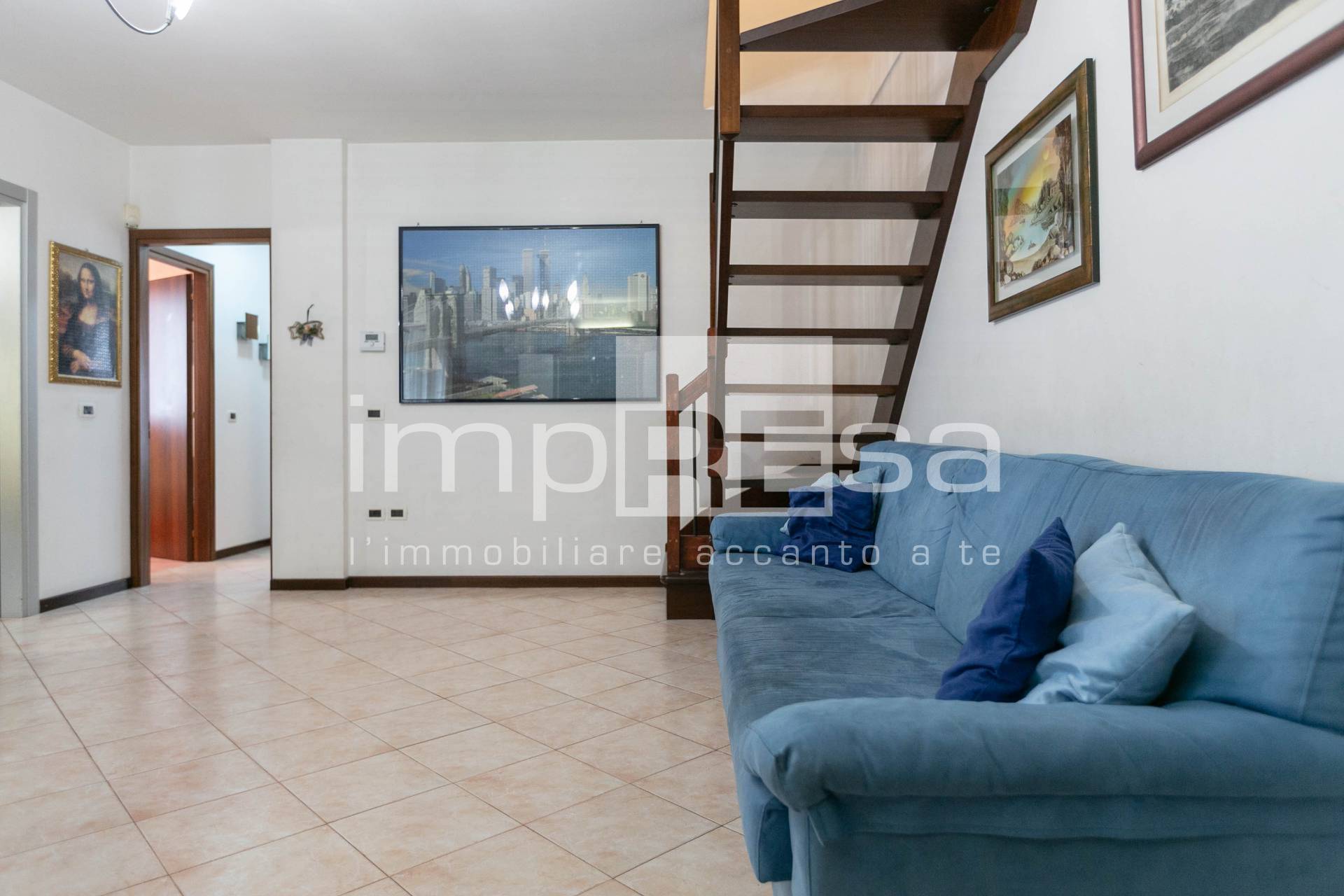 Appartamento in vendita a Venezia, Marghera