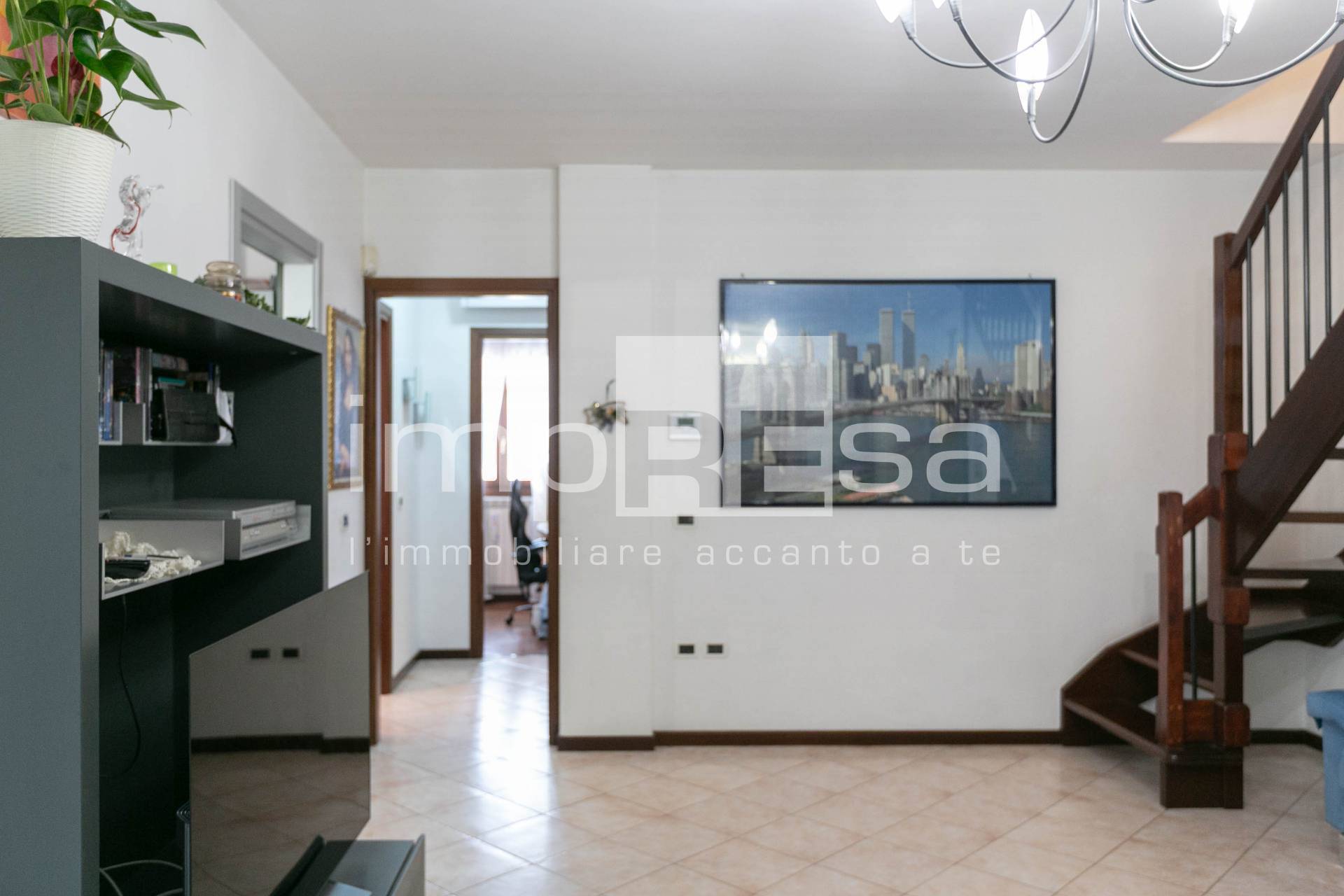 Appartamento in vendita a Venezia, Marghera