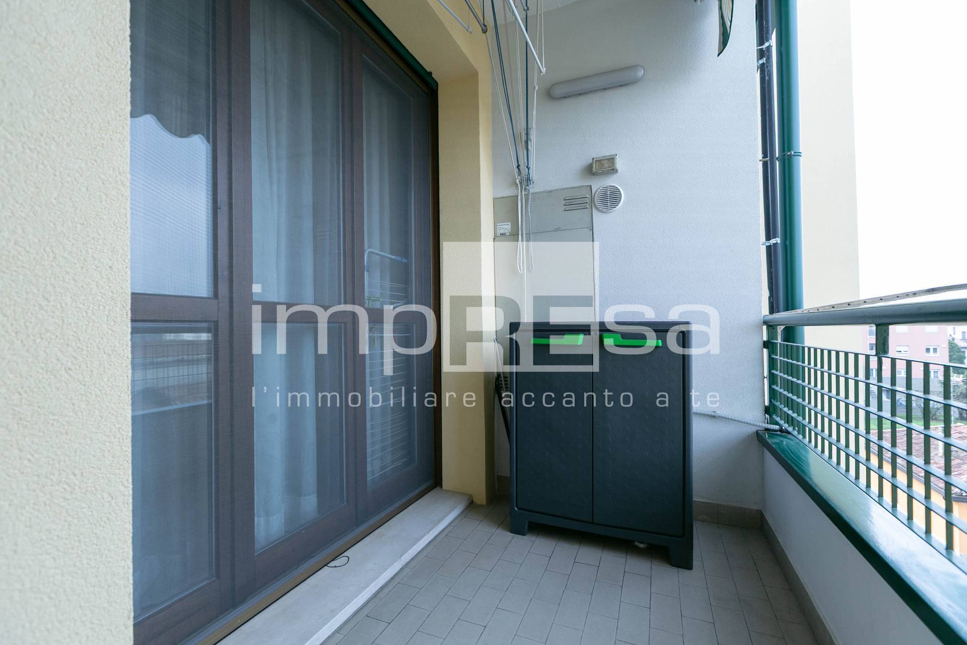 Appartamento in vendita a Venezia, Marghera