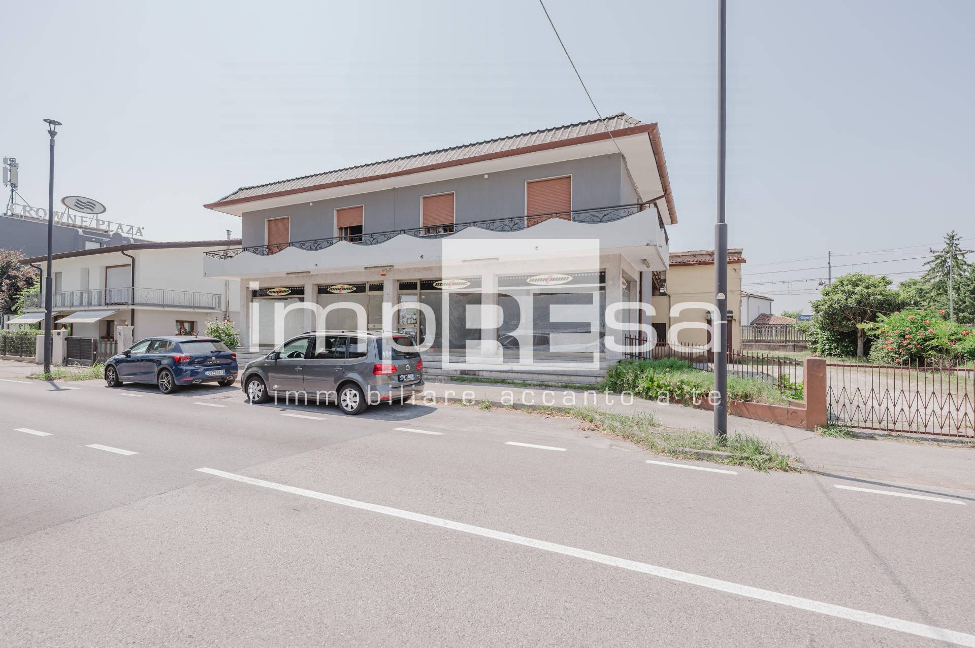 Negozio in vendita a Quarto d'Altino