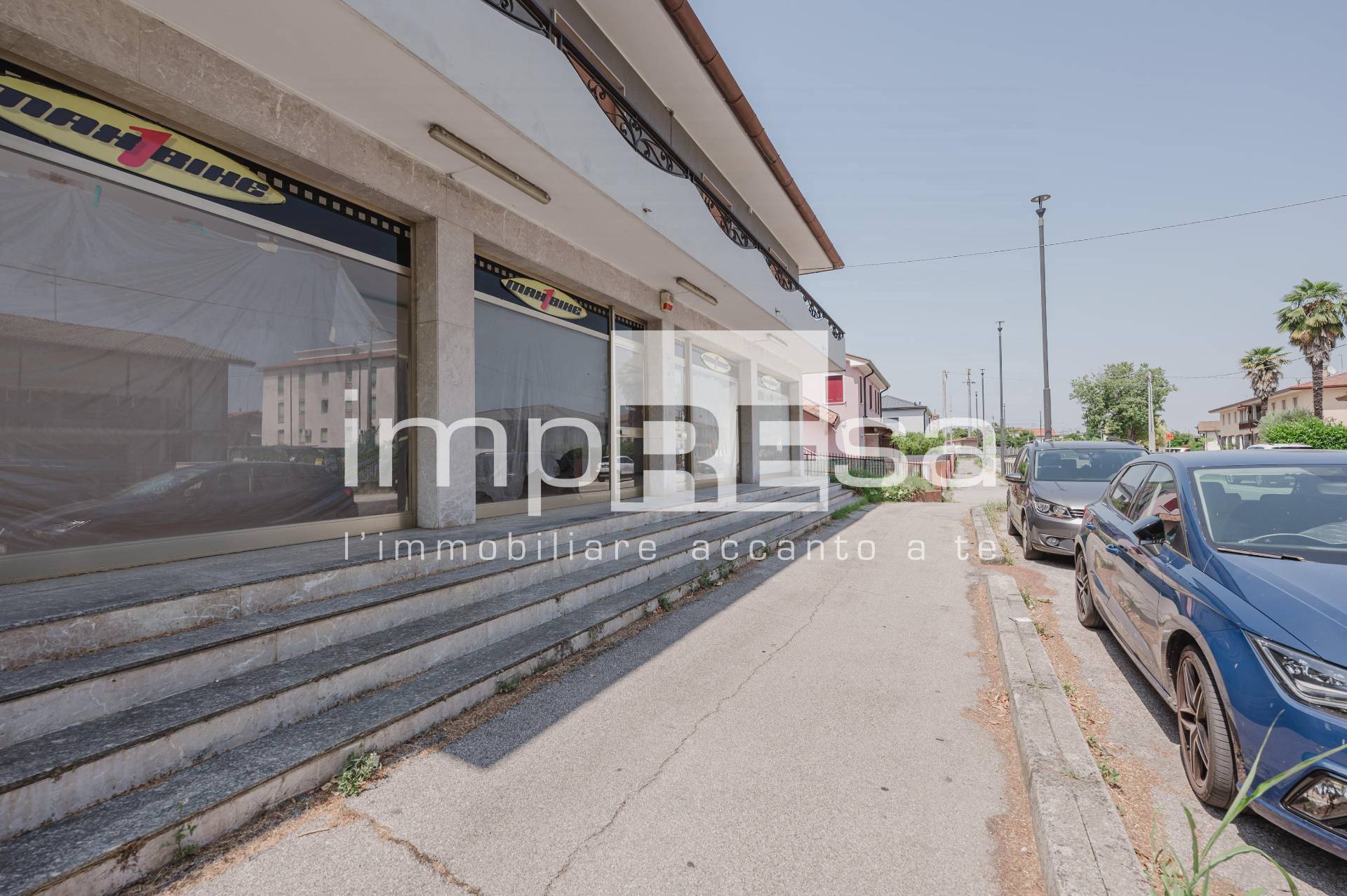 Negozio in vendita a Quarto d'Altino