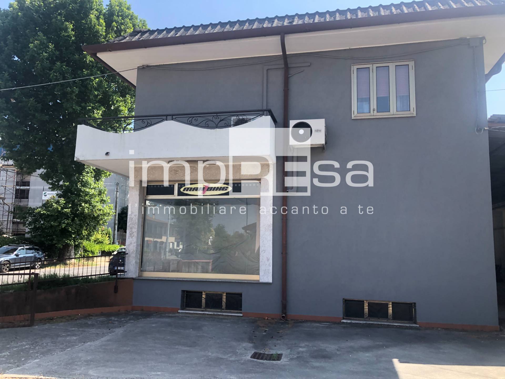 Negozio in vendita a Quarto d'Altino