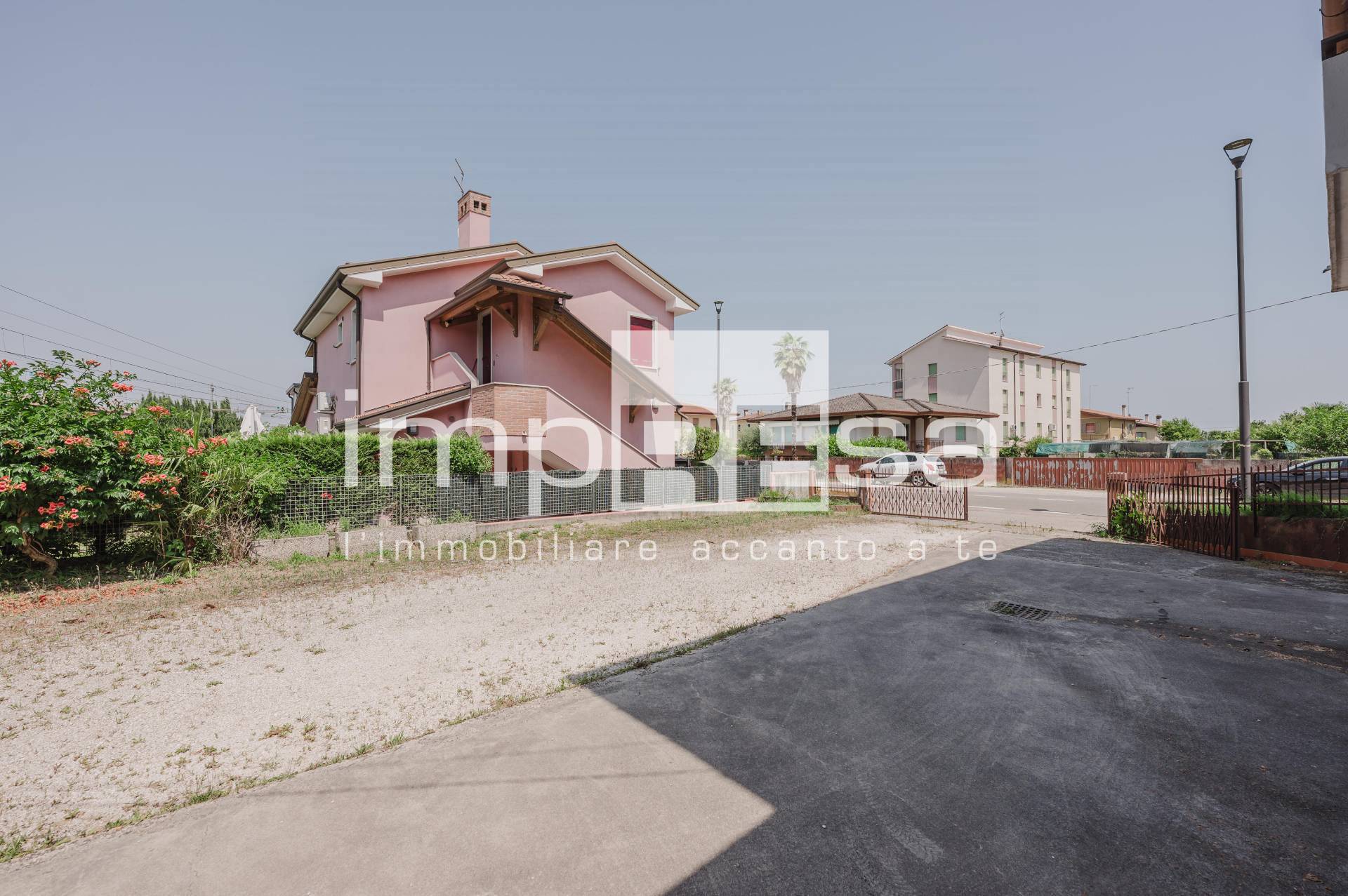 Negozio in vendita a Quarto d'Altino