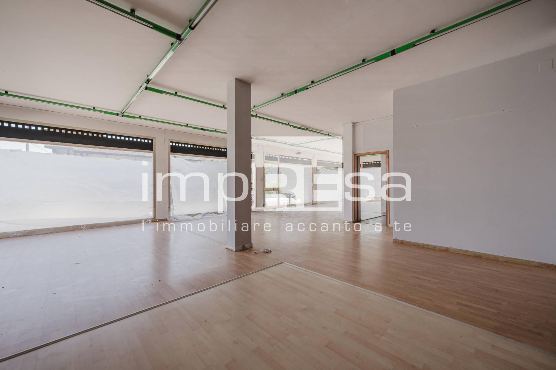 Negozio in vendita a Quarto d'Altino