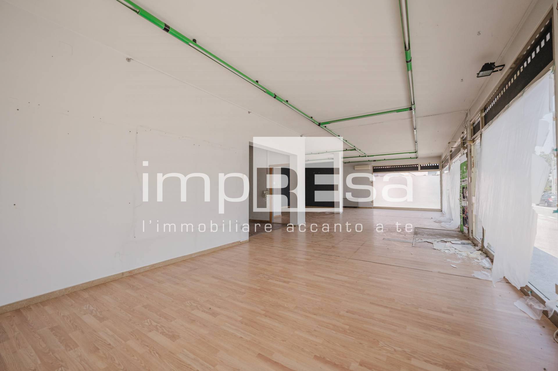 Negozio in vendita a Quarto d'Altino