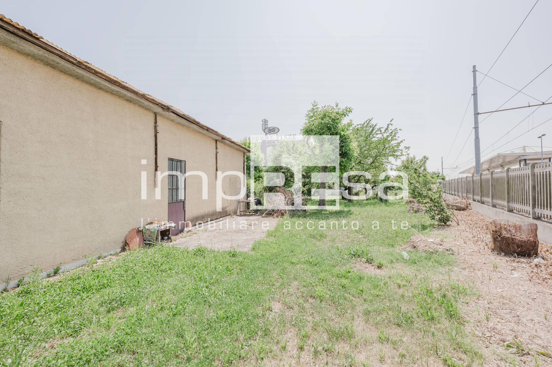 Magazzino in vendita a Quarto d'Altino