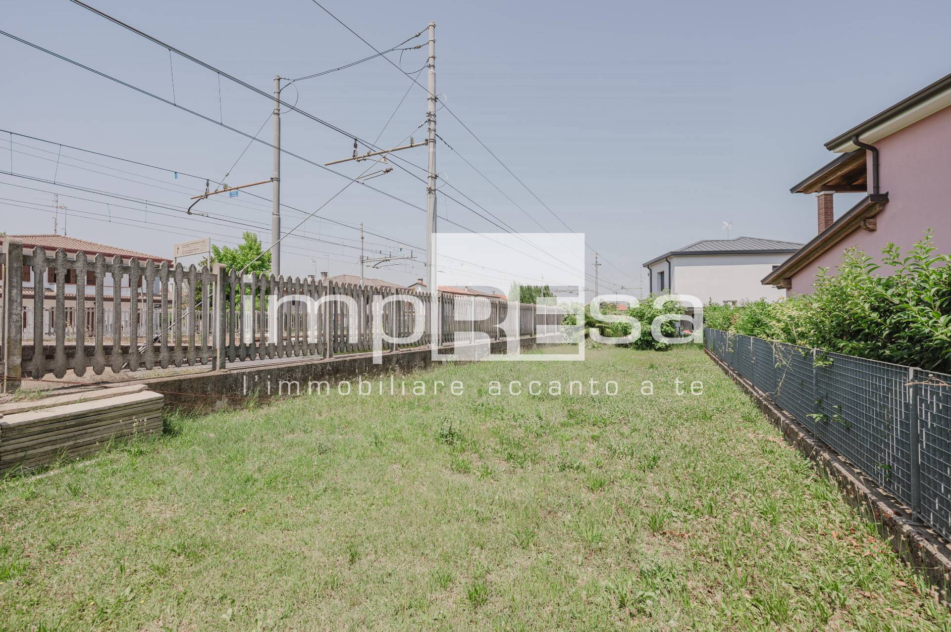 Magazzino in vendita a Quarto d'Altino