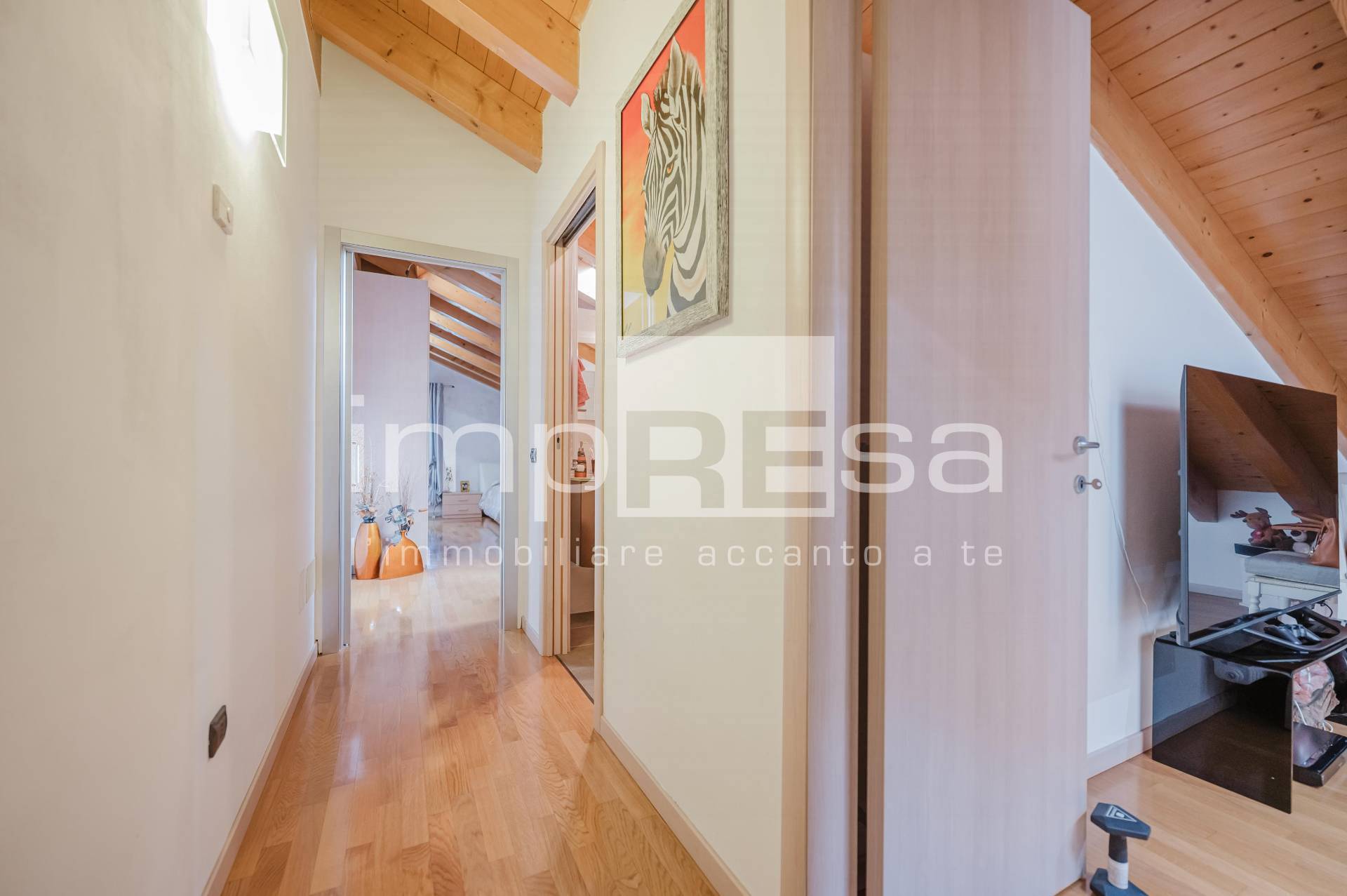 Appartamento in vendita a Marcon