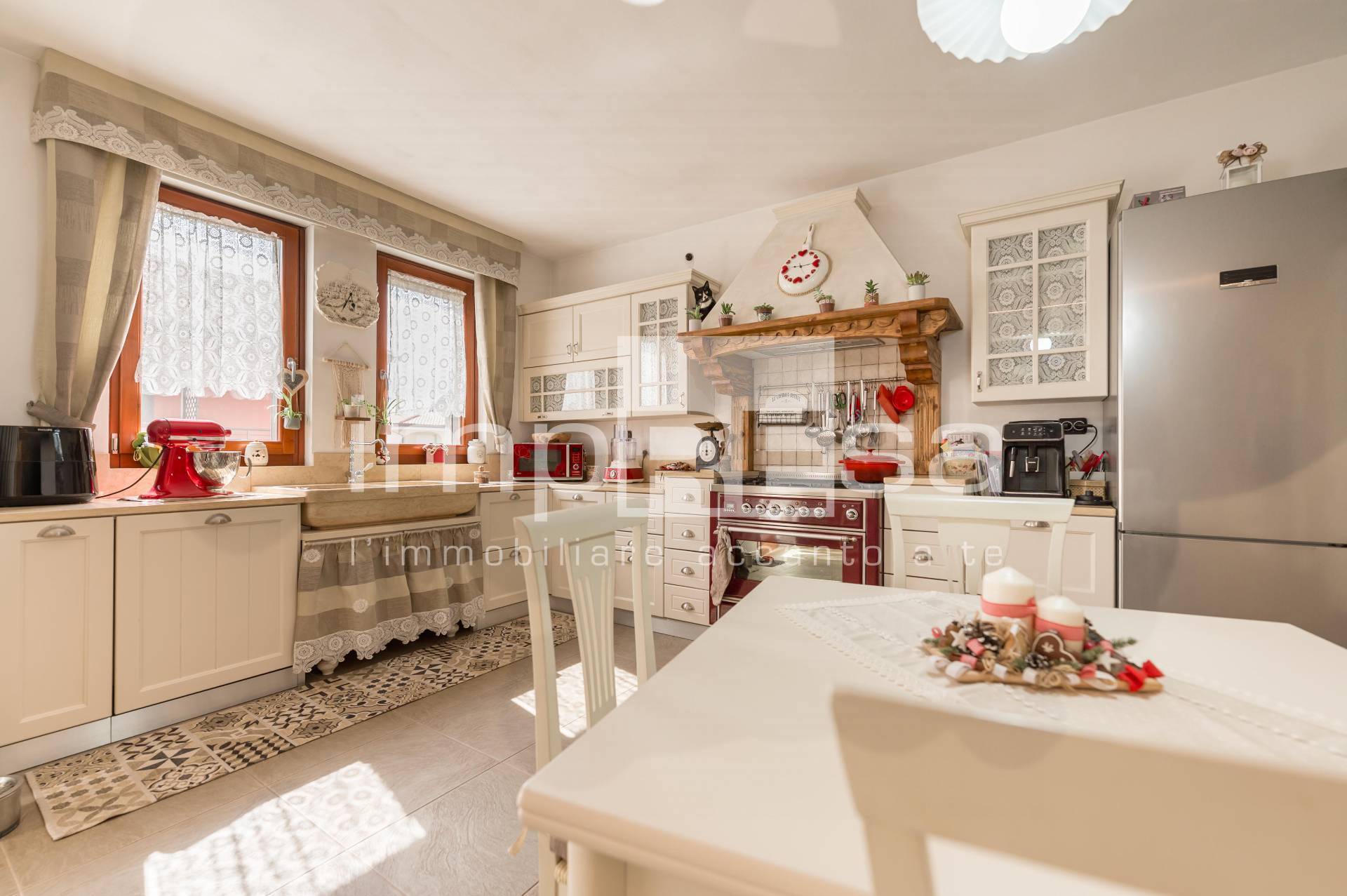 Appartamento in vendita a Marcon